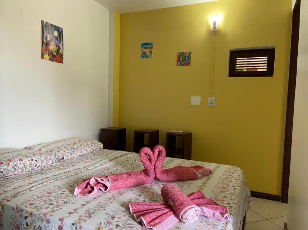 One-Bedroom Apartment 6D photo 1