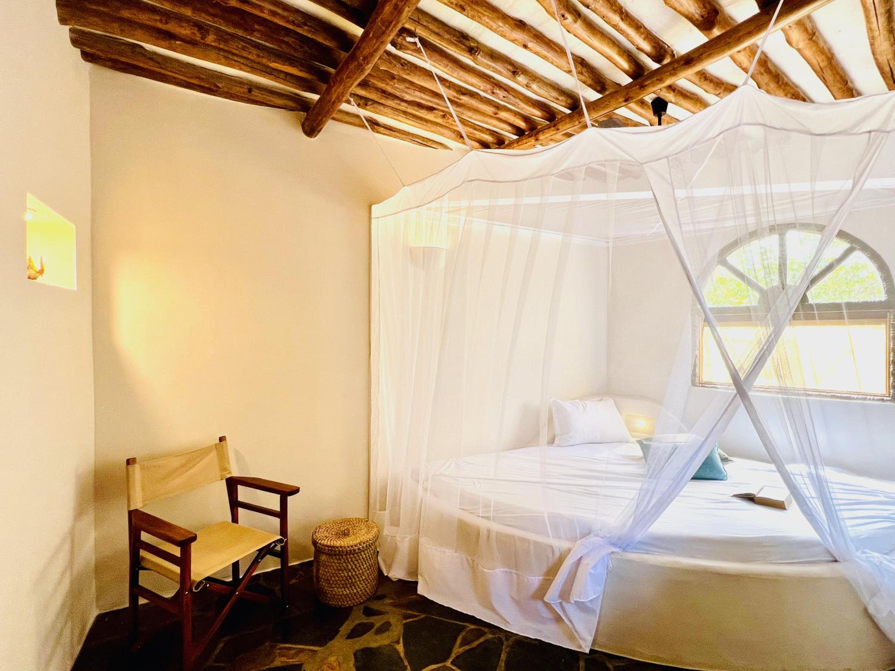 Single Room with Garden View photo 2