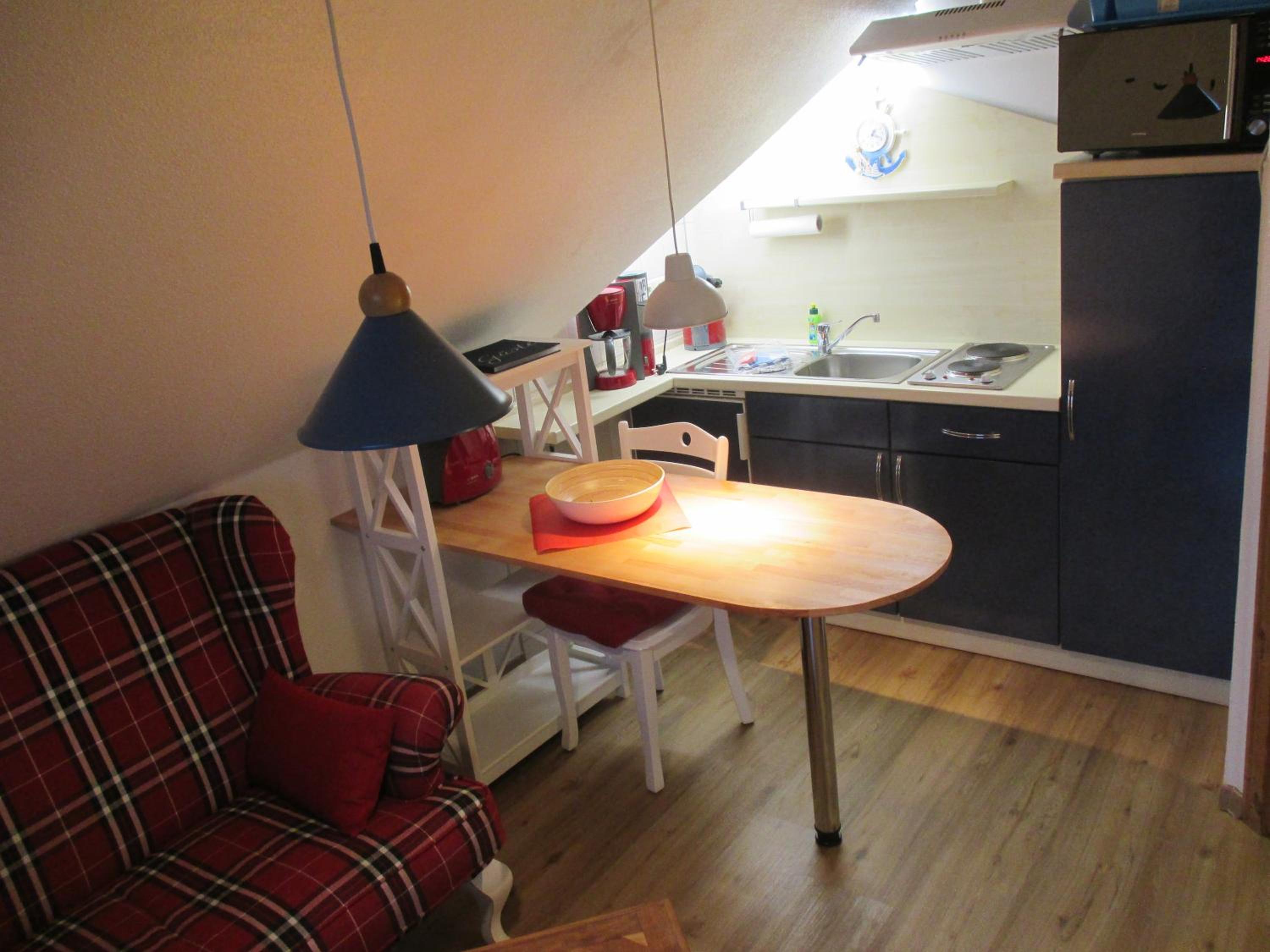 Apartment photo 2