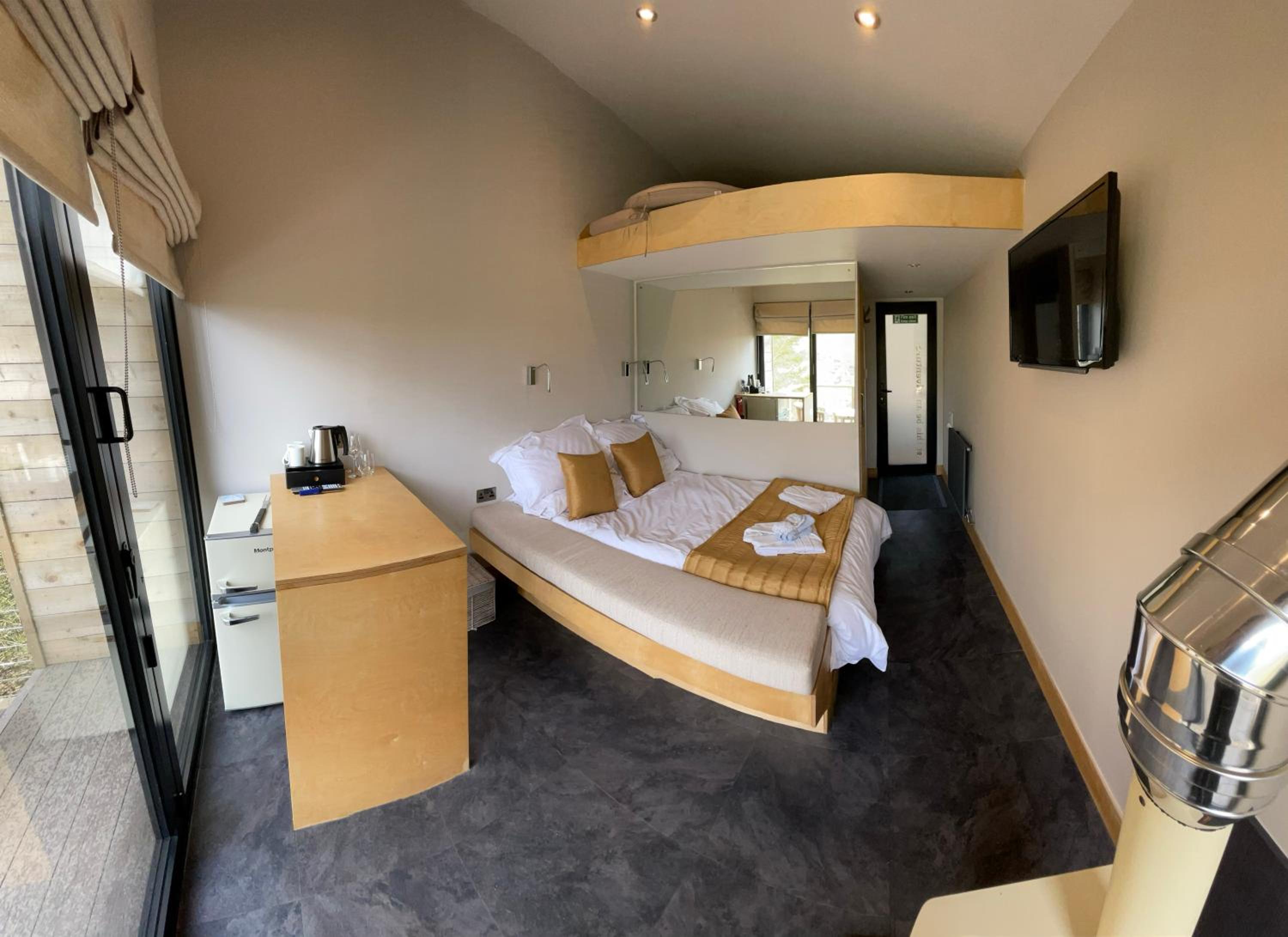 Chalet photo 1