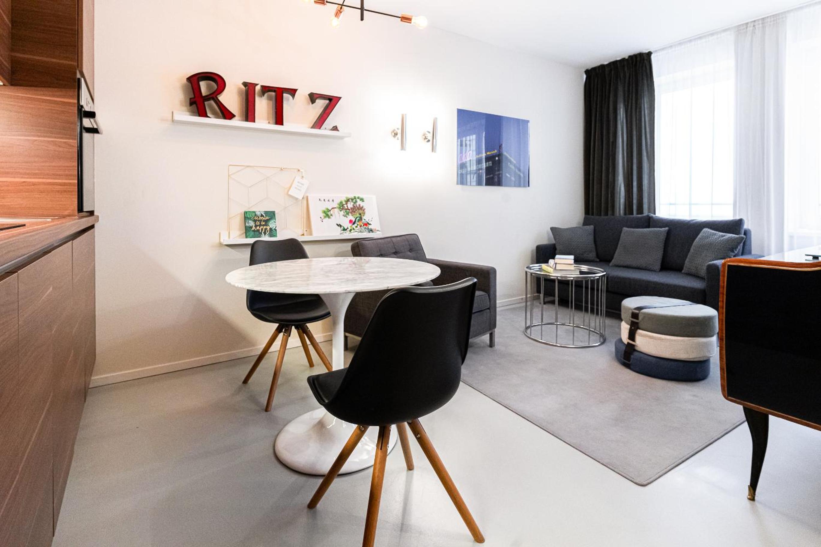 Studio Apartment Nr. 8