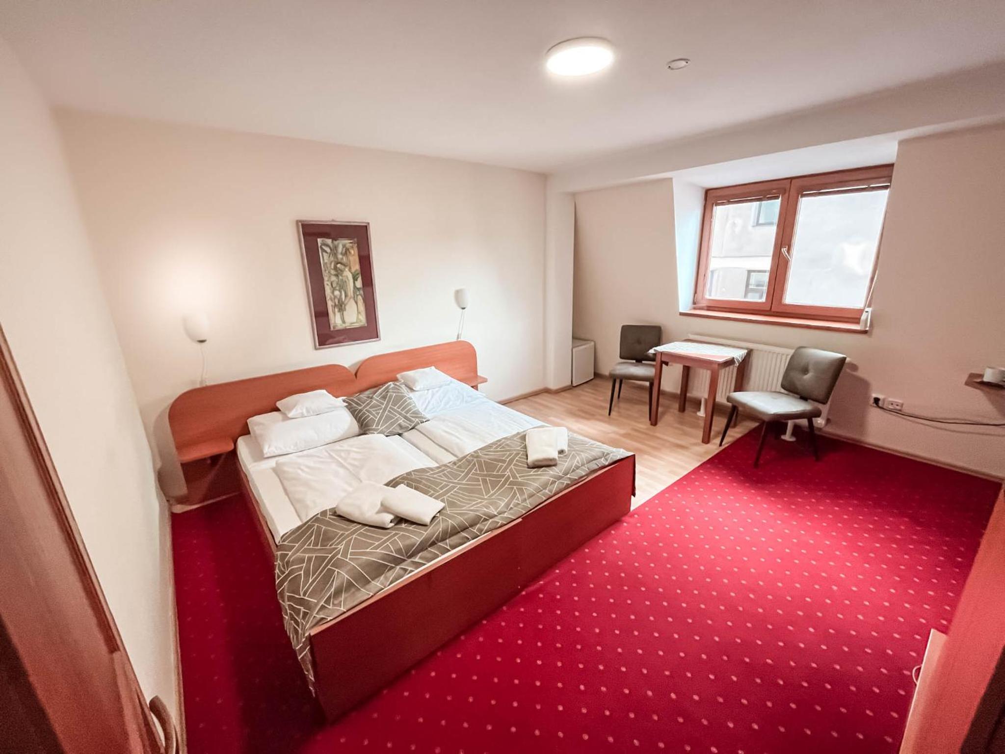 Double or Twin Room