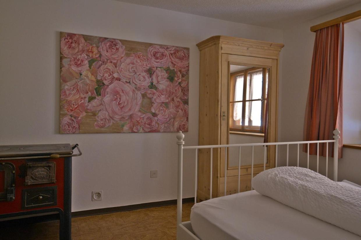 Small Double Room photo 3