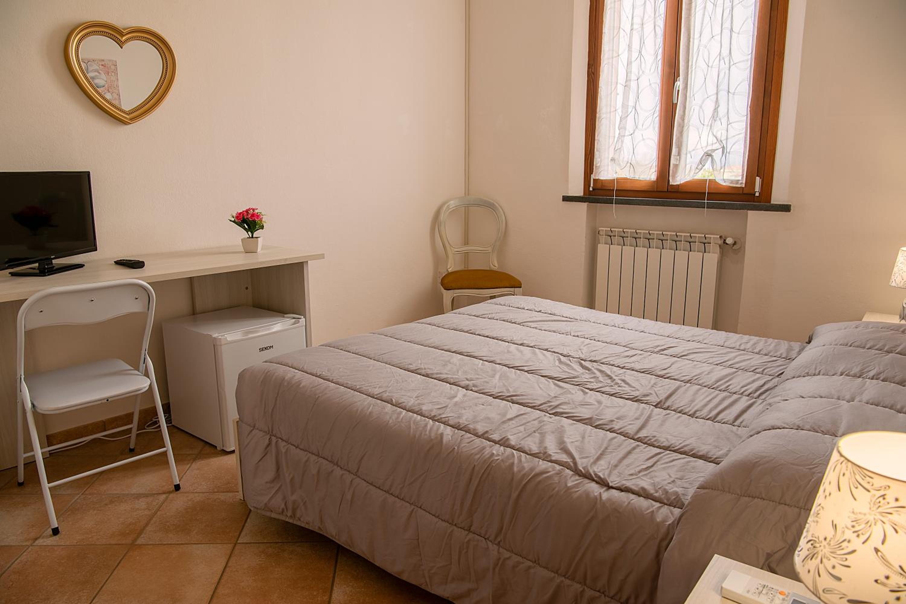 Standard Double Room photo 1