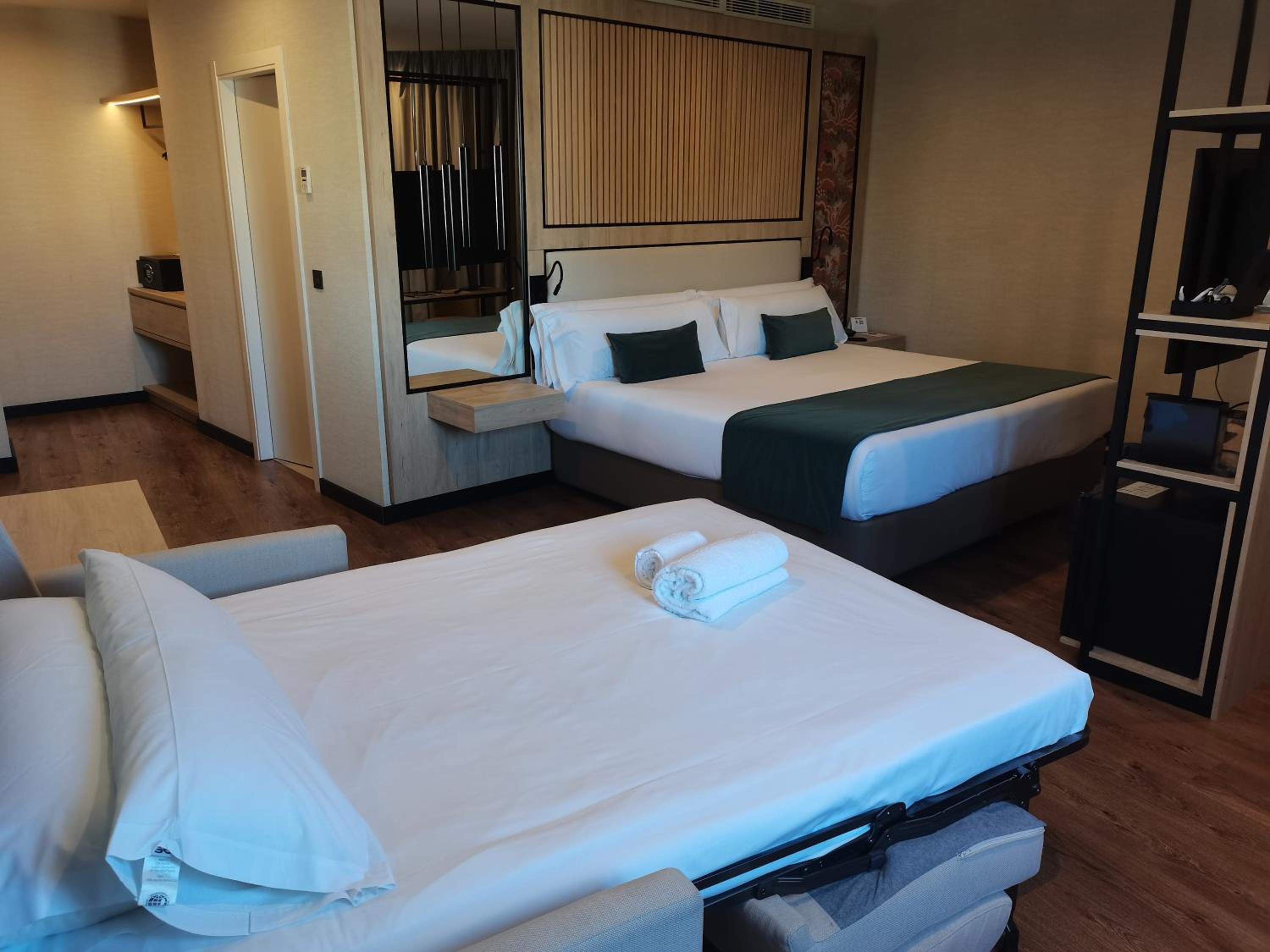 Triple Room - Photo 3