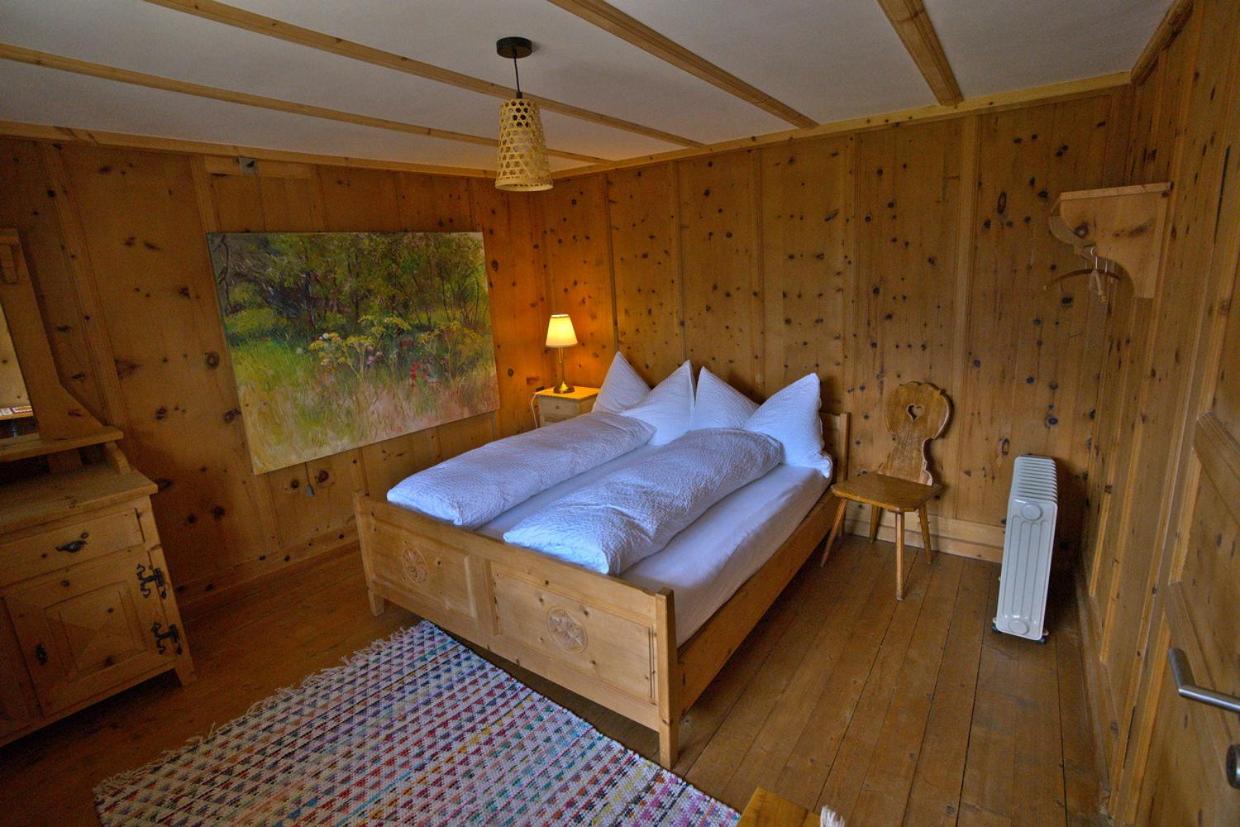 Standard Double Room photo 2