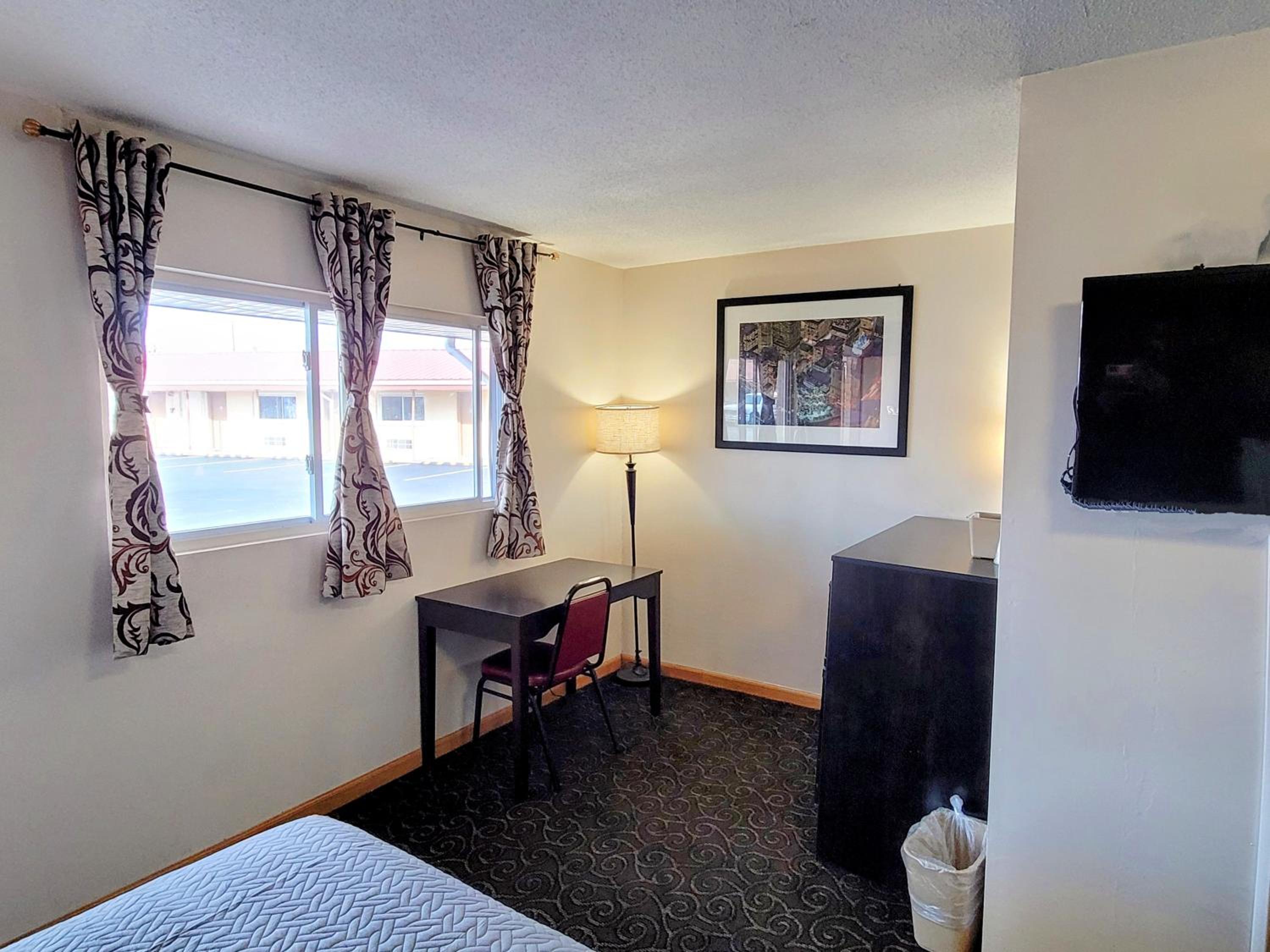 Standard Double Room - Photo 3