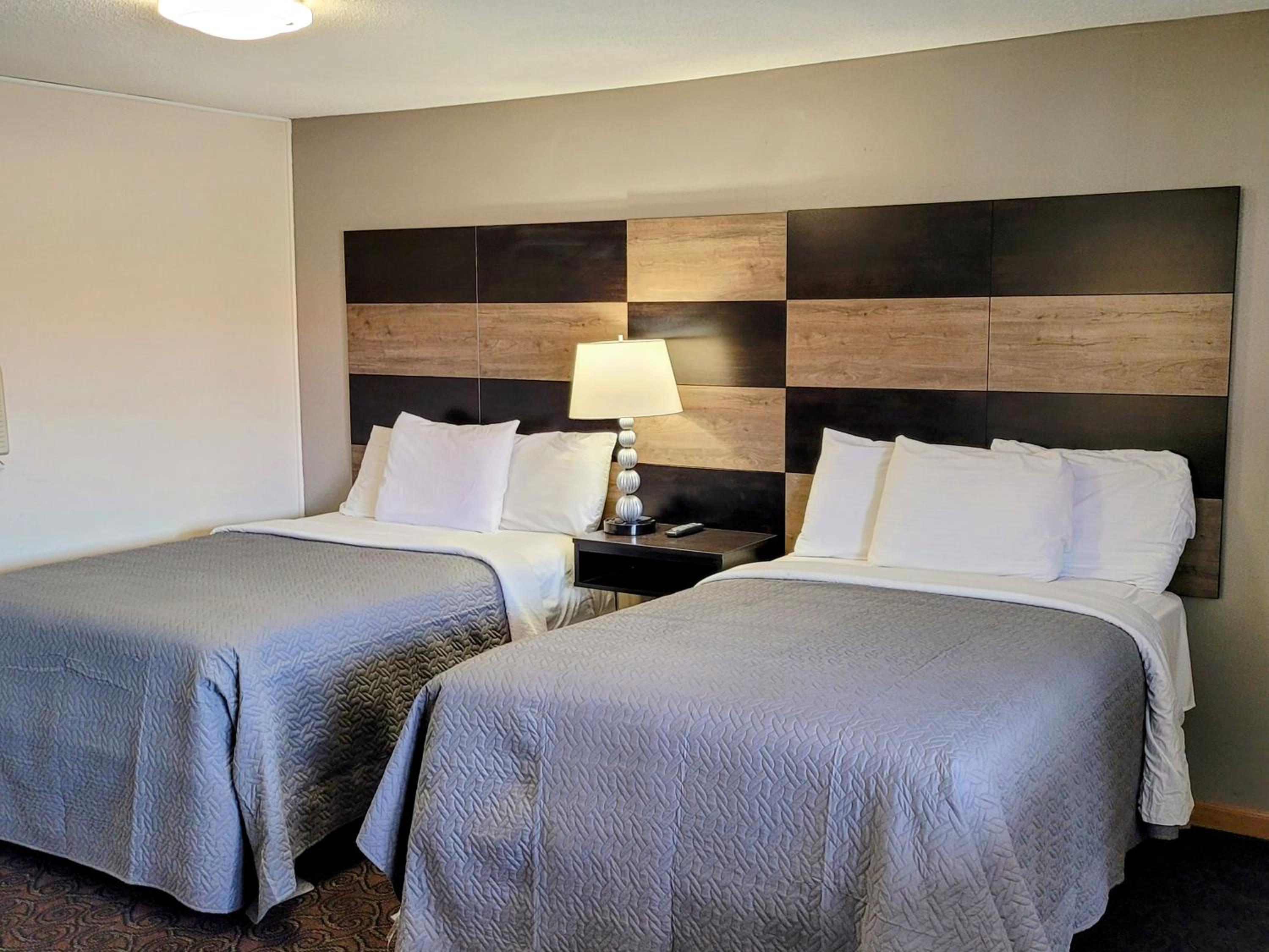 Standard Double Room - Photo 4