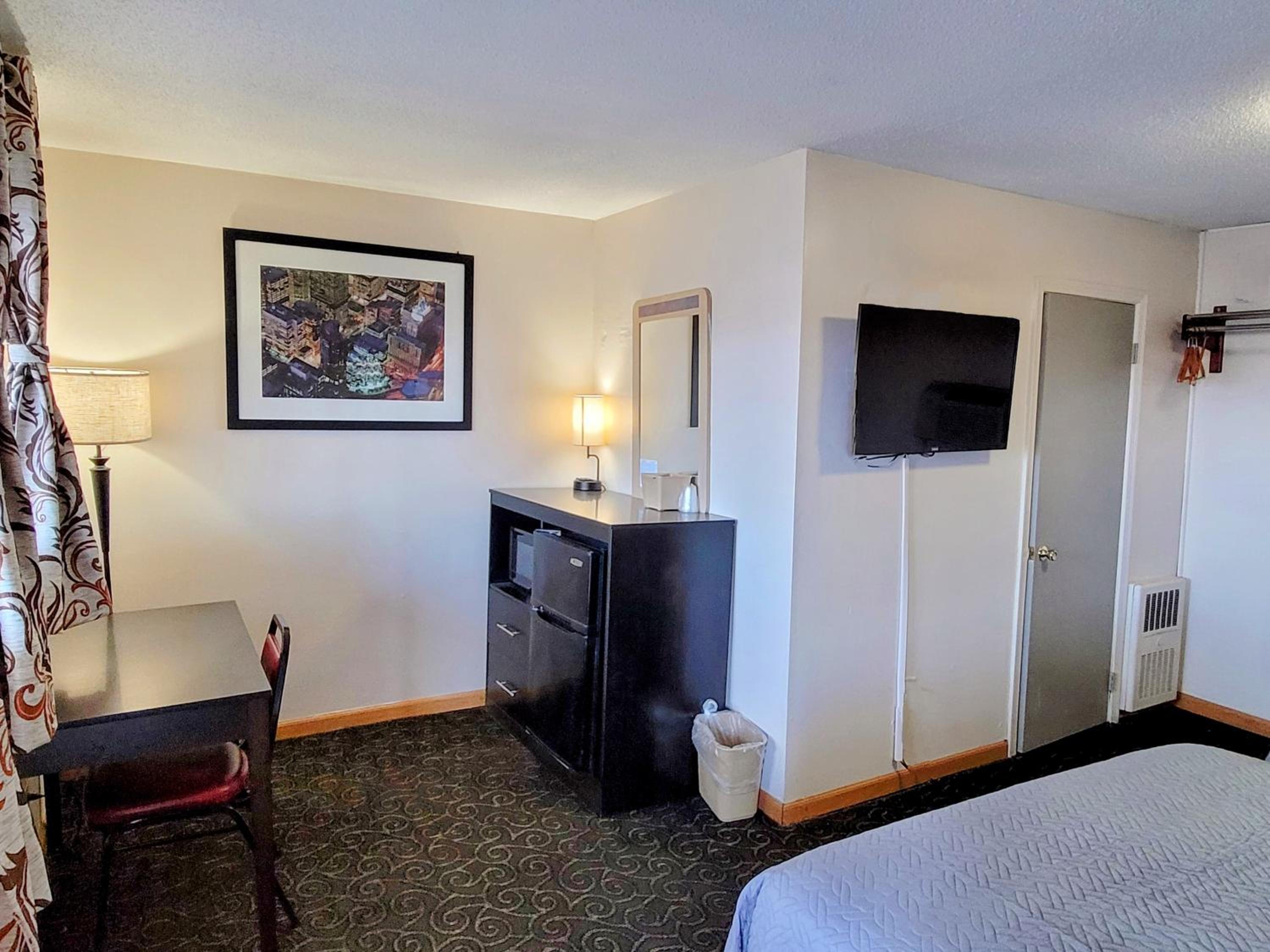 Standard Double Room - Photo 2