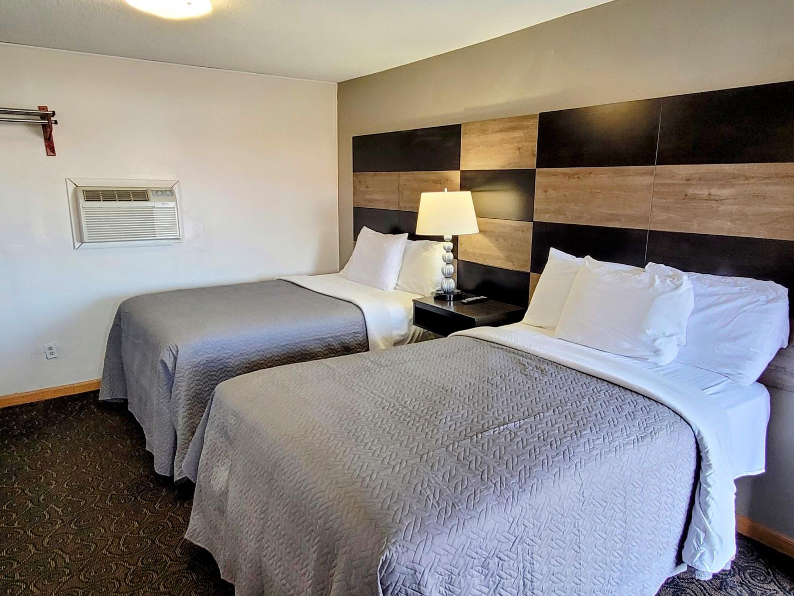 Standard Double Room - Photo 5