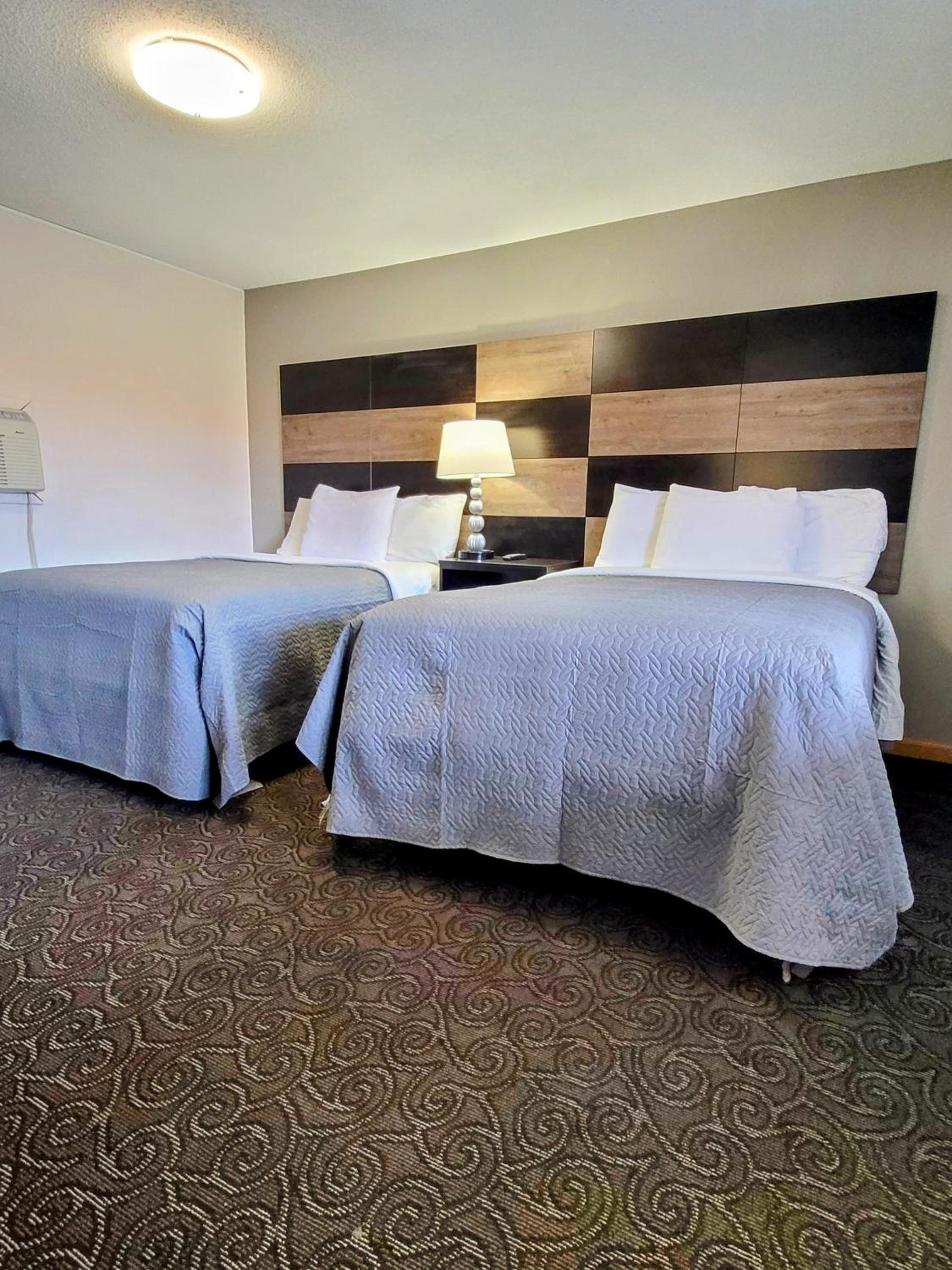 Standard Double Room - Photo 6