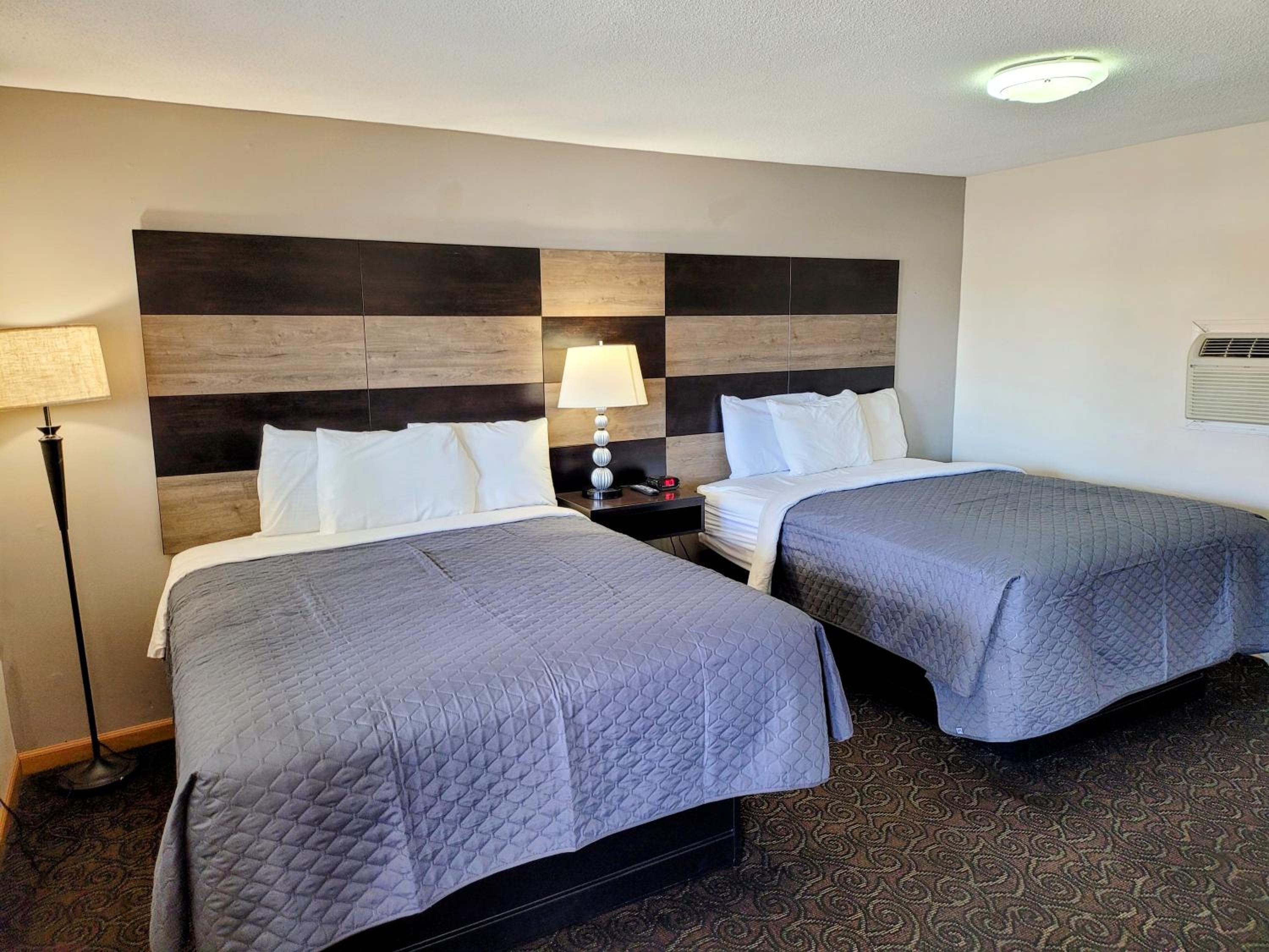 Standard Queen Room - Photo 2