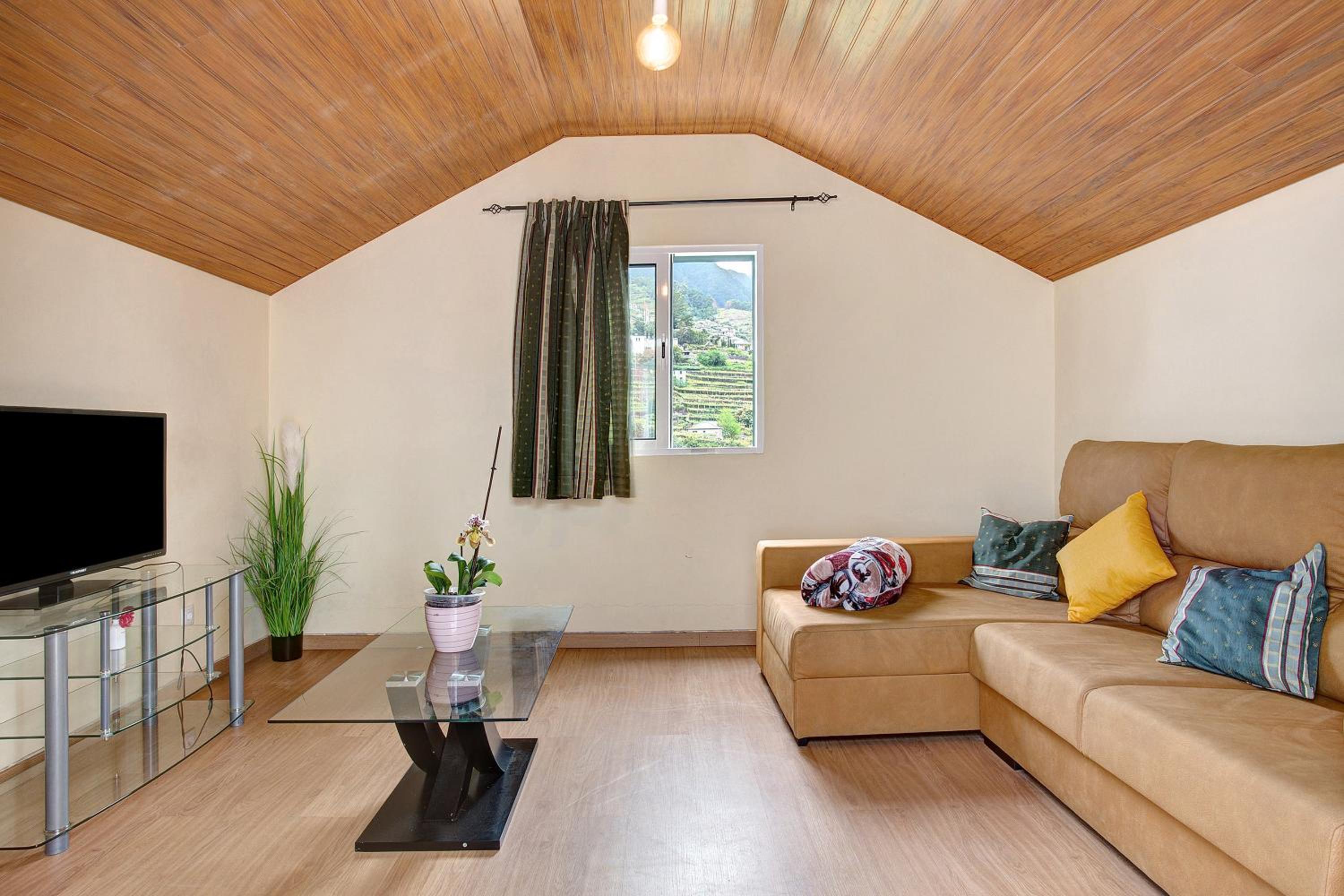 One-Bedroom House photo 1