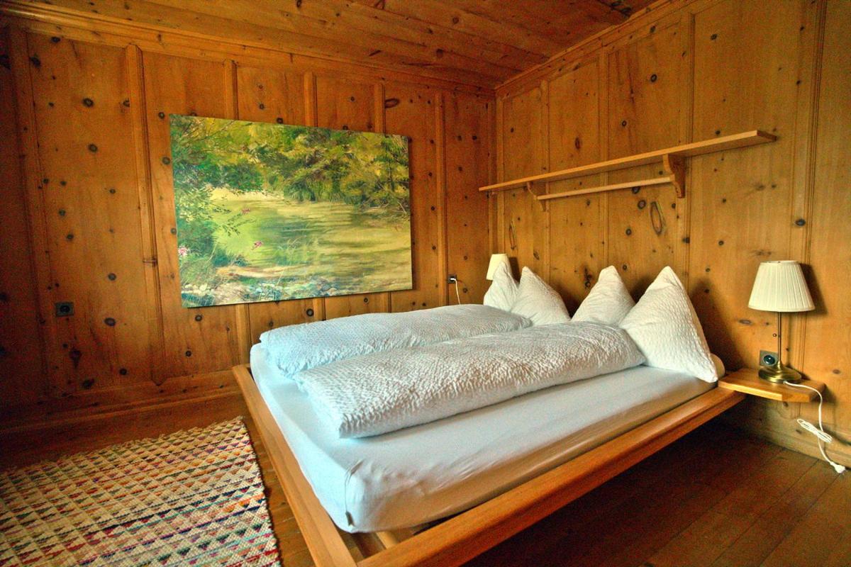 Double or Twin Room photo 3