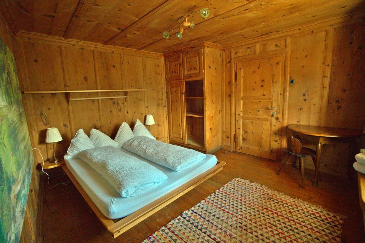 Double or Twin Room photo 1