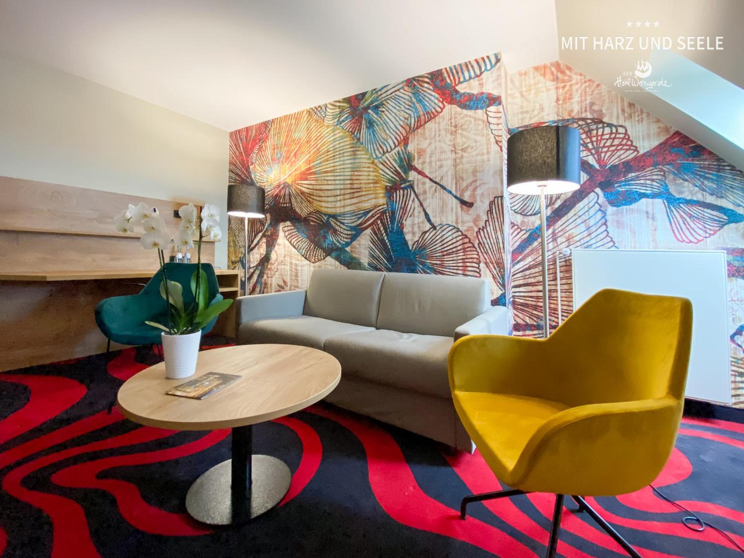 Duplex Suite photo 2