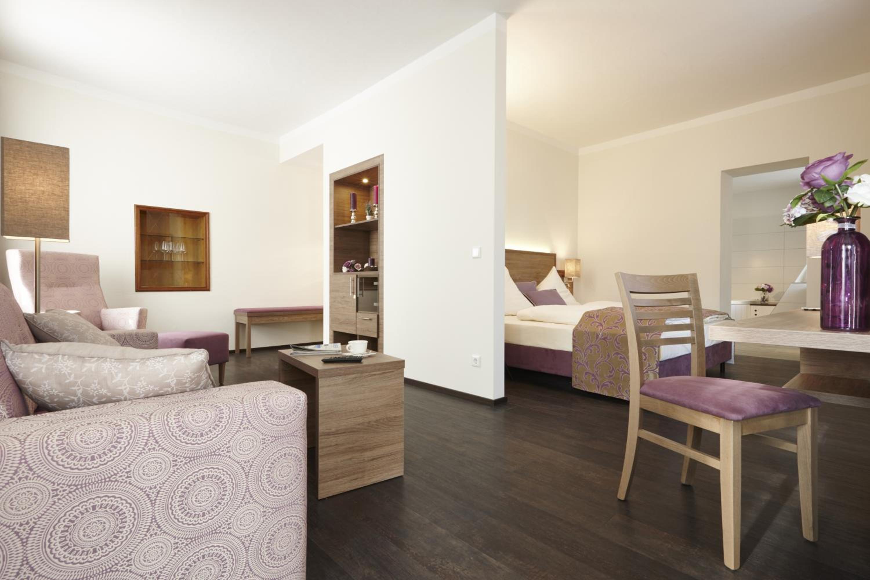 Deluxe Suite photo 2