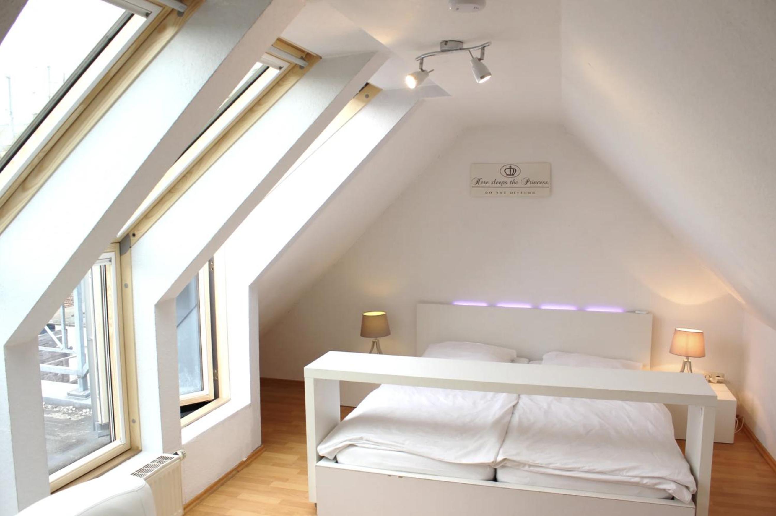 Duplex Apartment photo 1