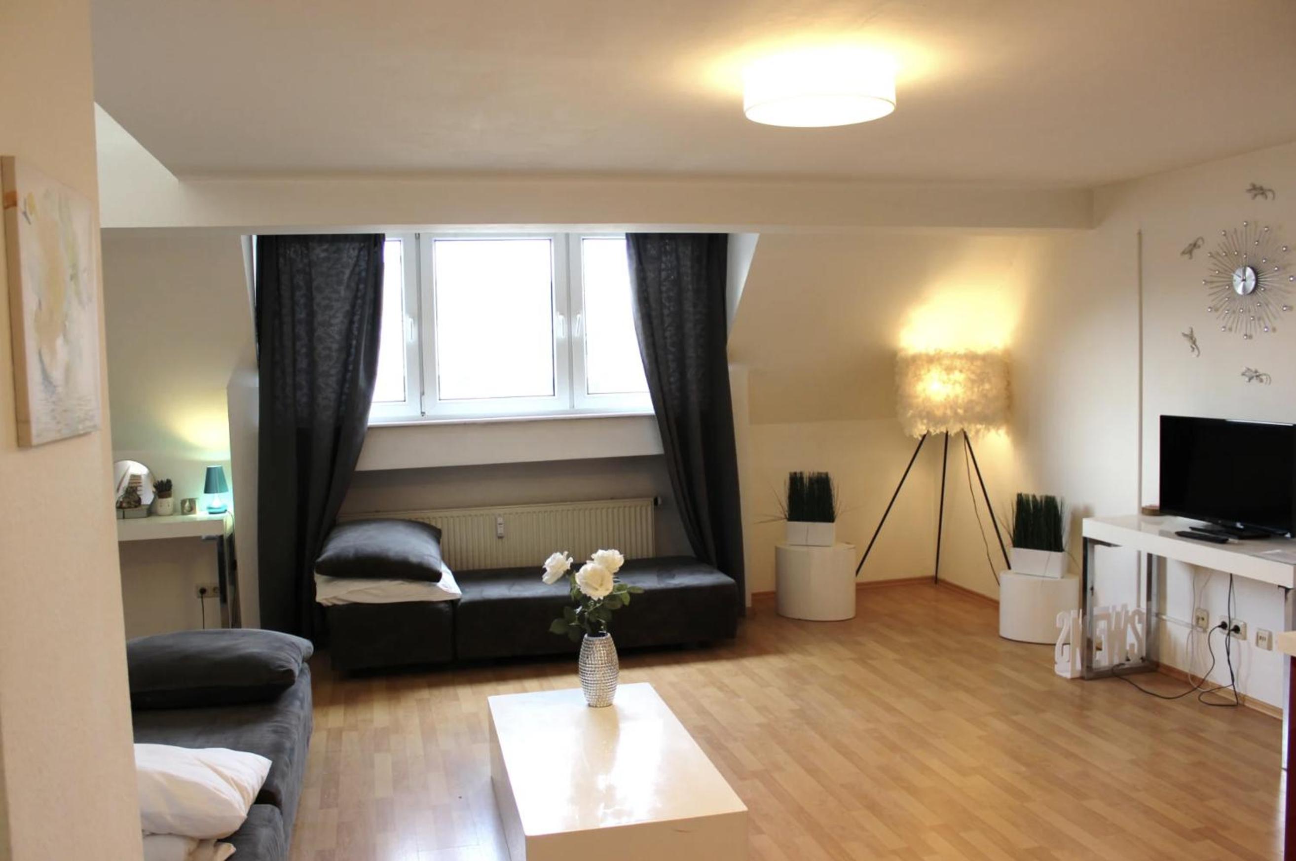 Duplex Apartment photo 2