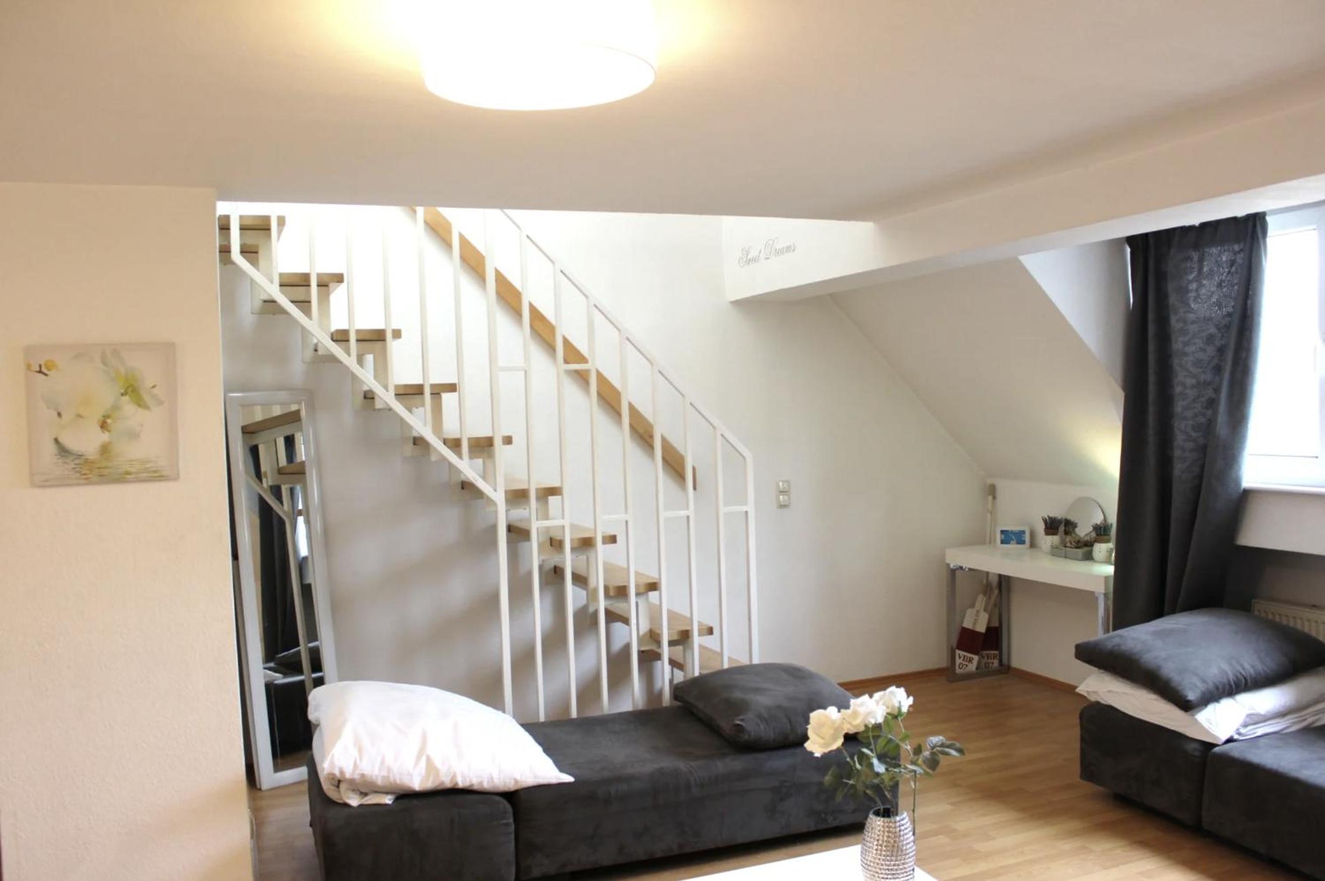 Duplex Apartment photo 3