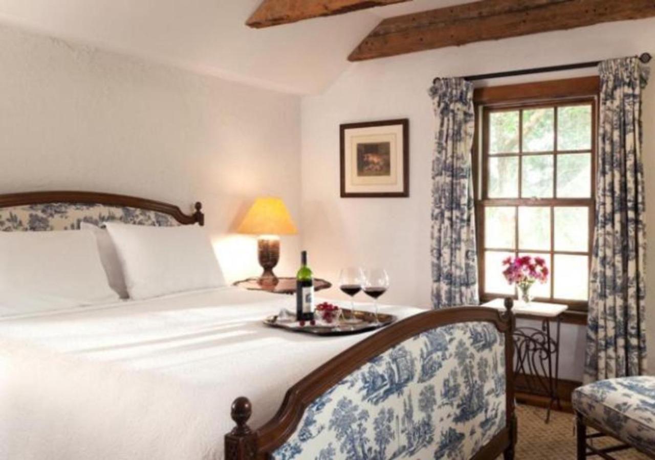 Angus Deluxe Room