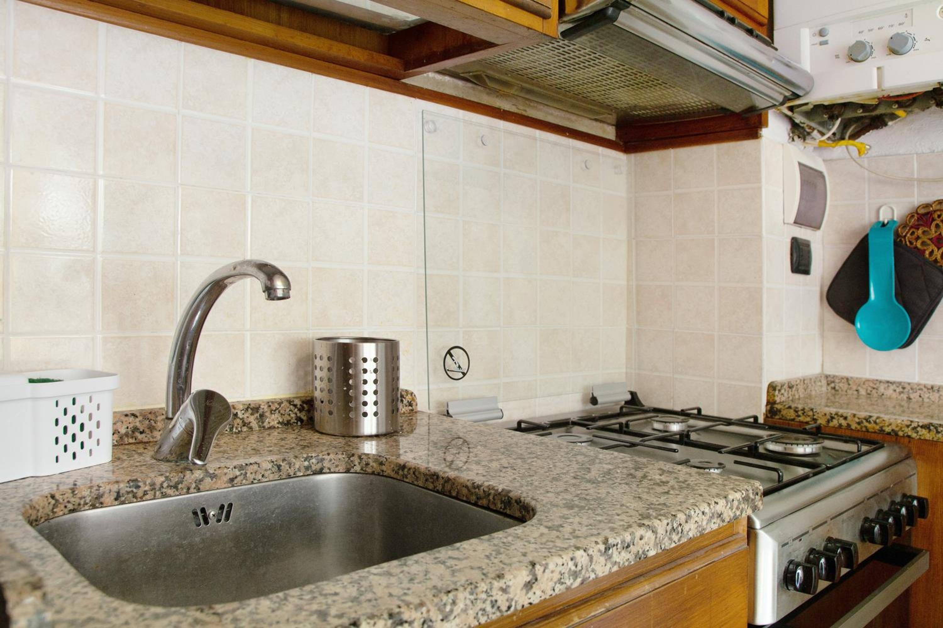 Superior One-Bedroom Apartment with Balcony photo 2