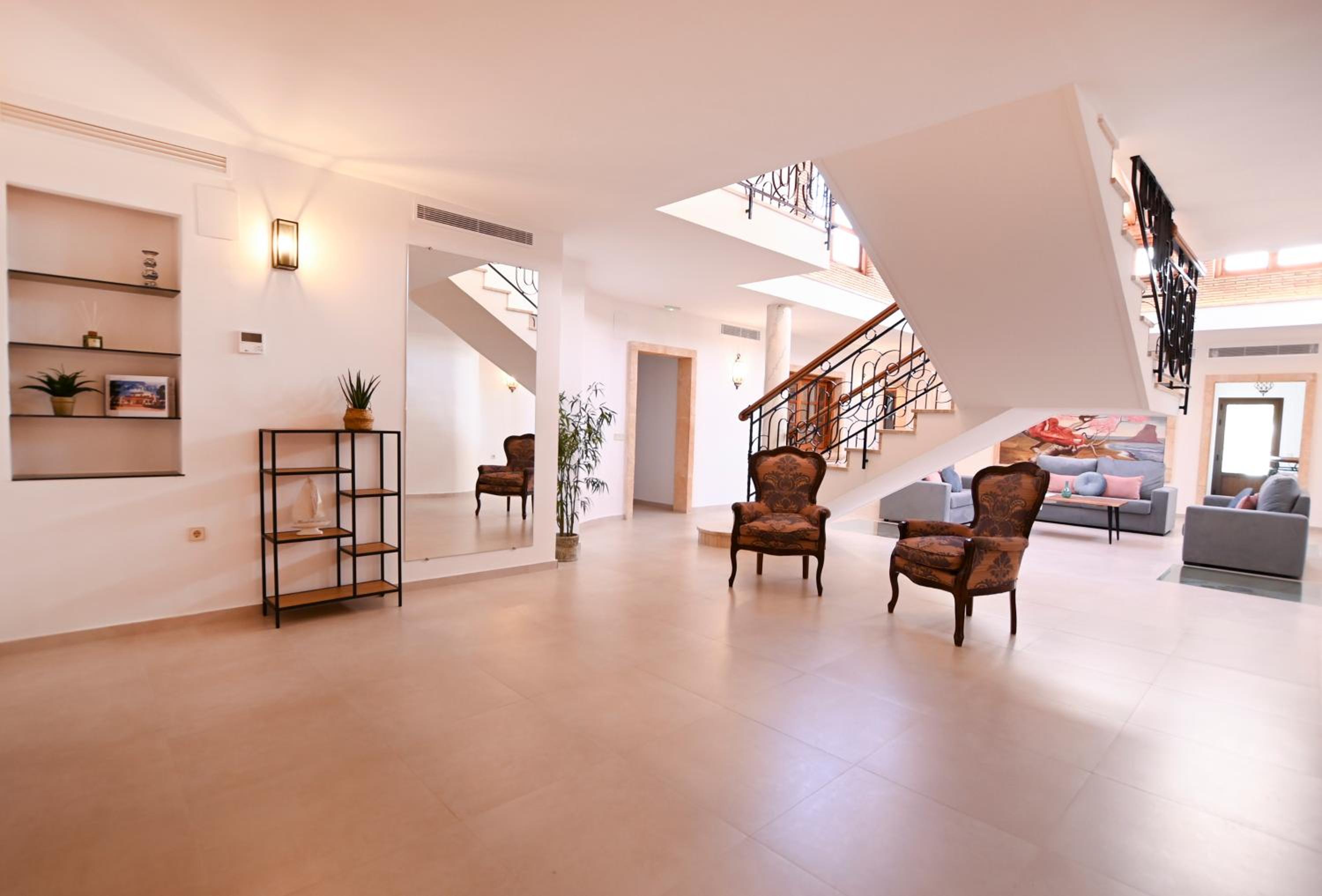 Villa Superior