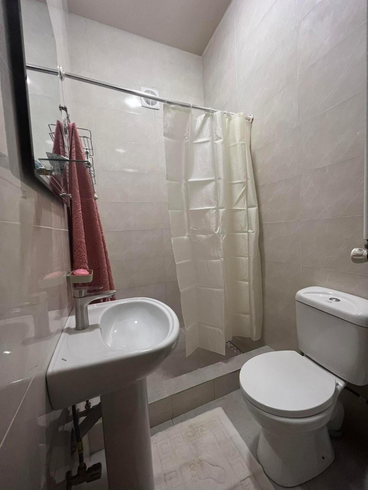 Large Double Room photo 2