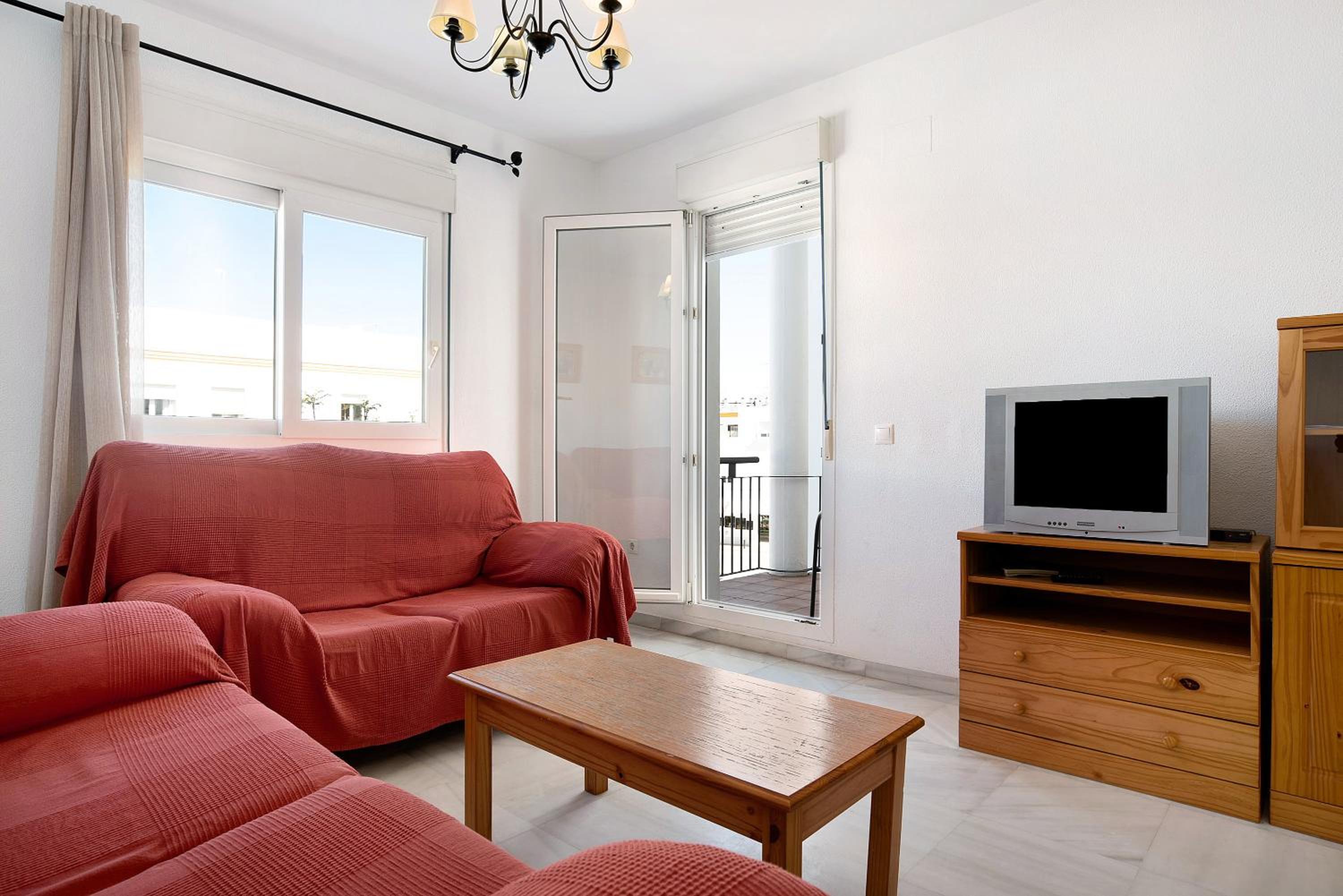 Apartamento Superior de Tres Habitaciones