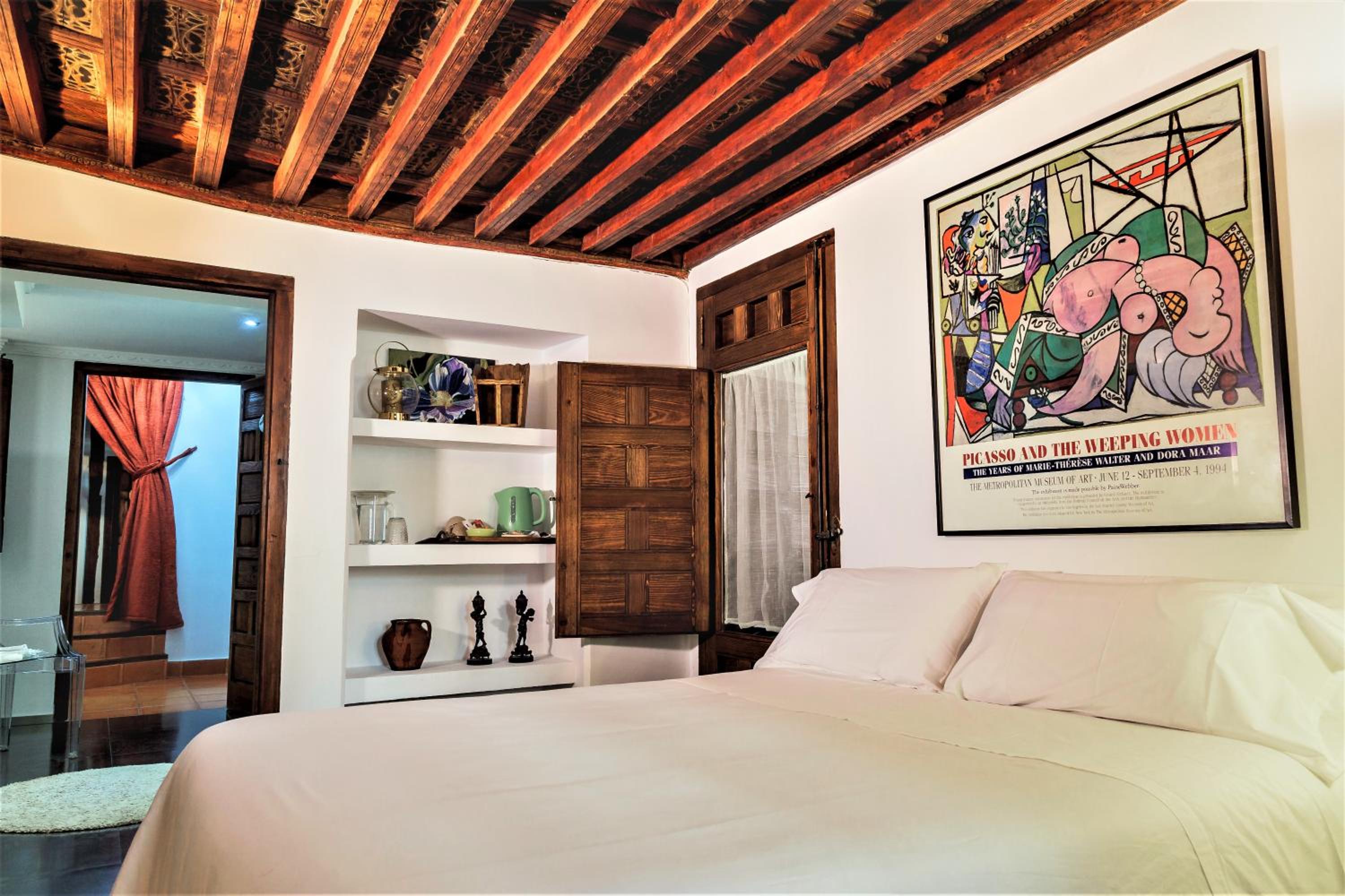 Standard Double Room - Photo 1