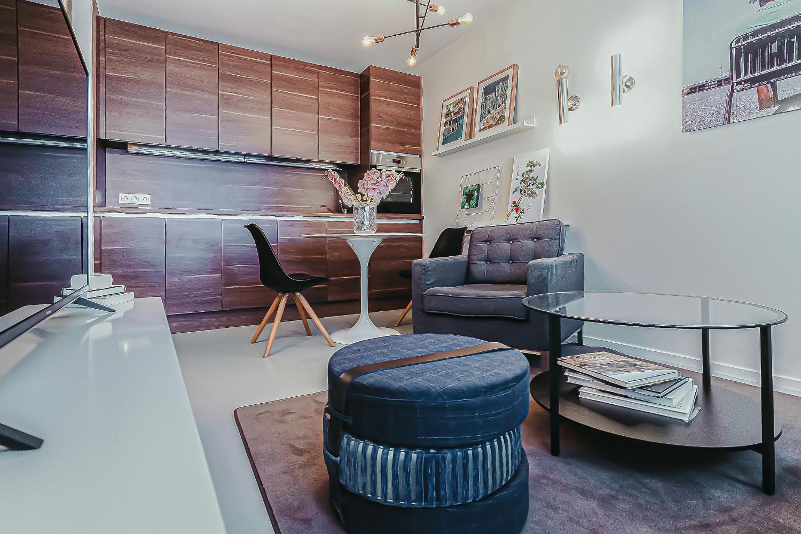 Studio Apartment Nr. 11