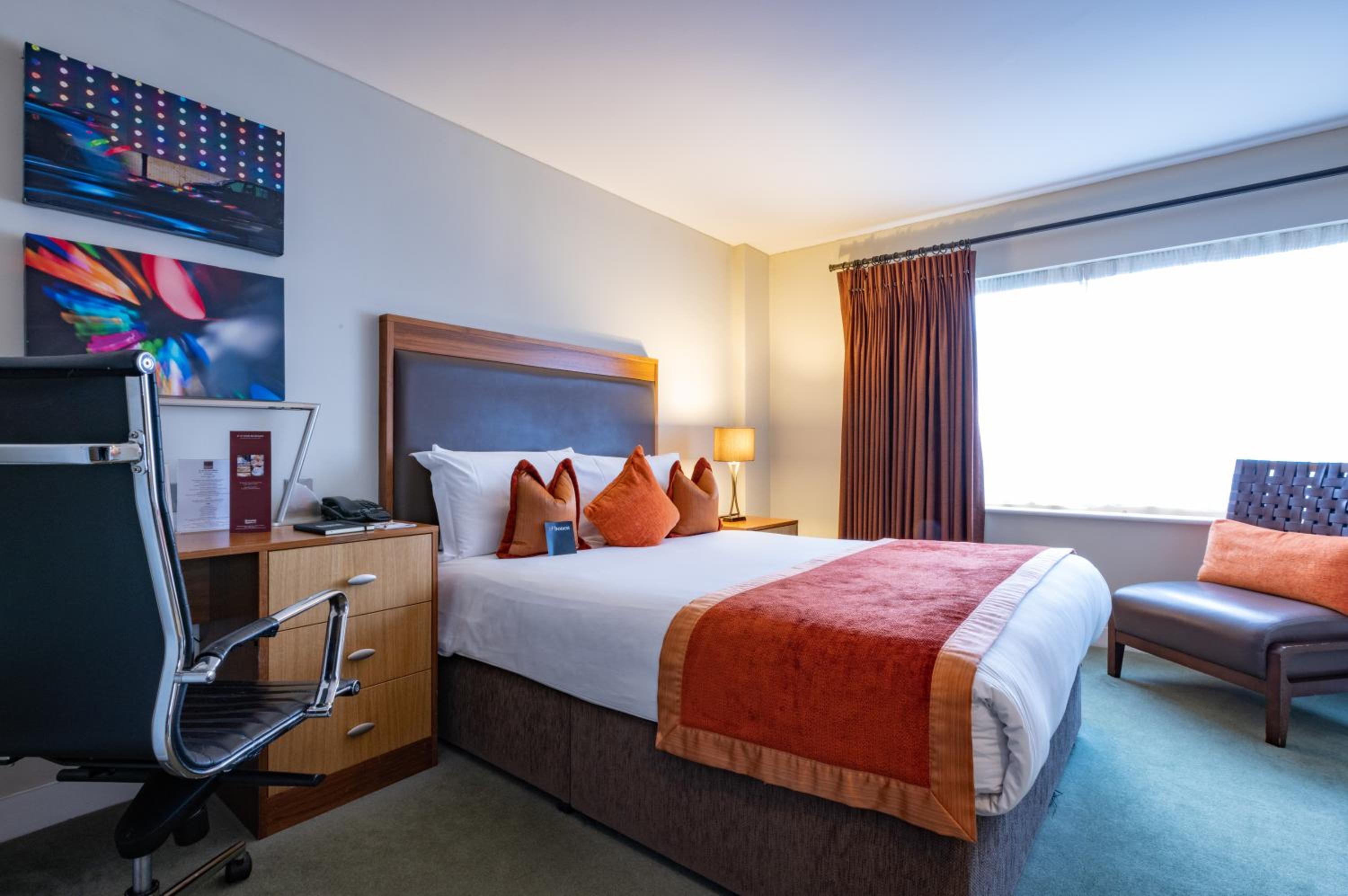 Superior Double Room photo 2