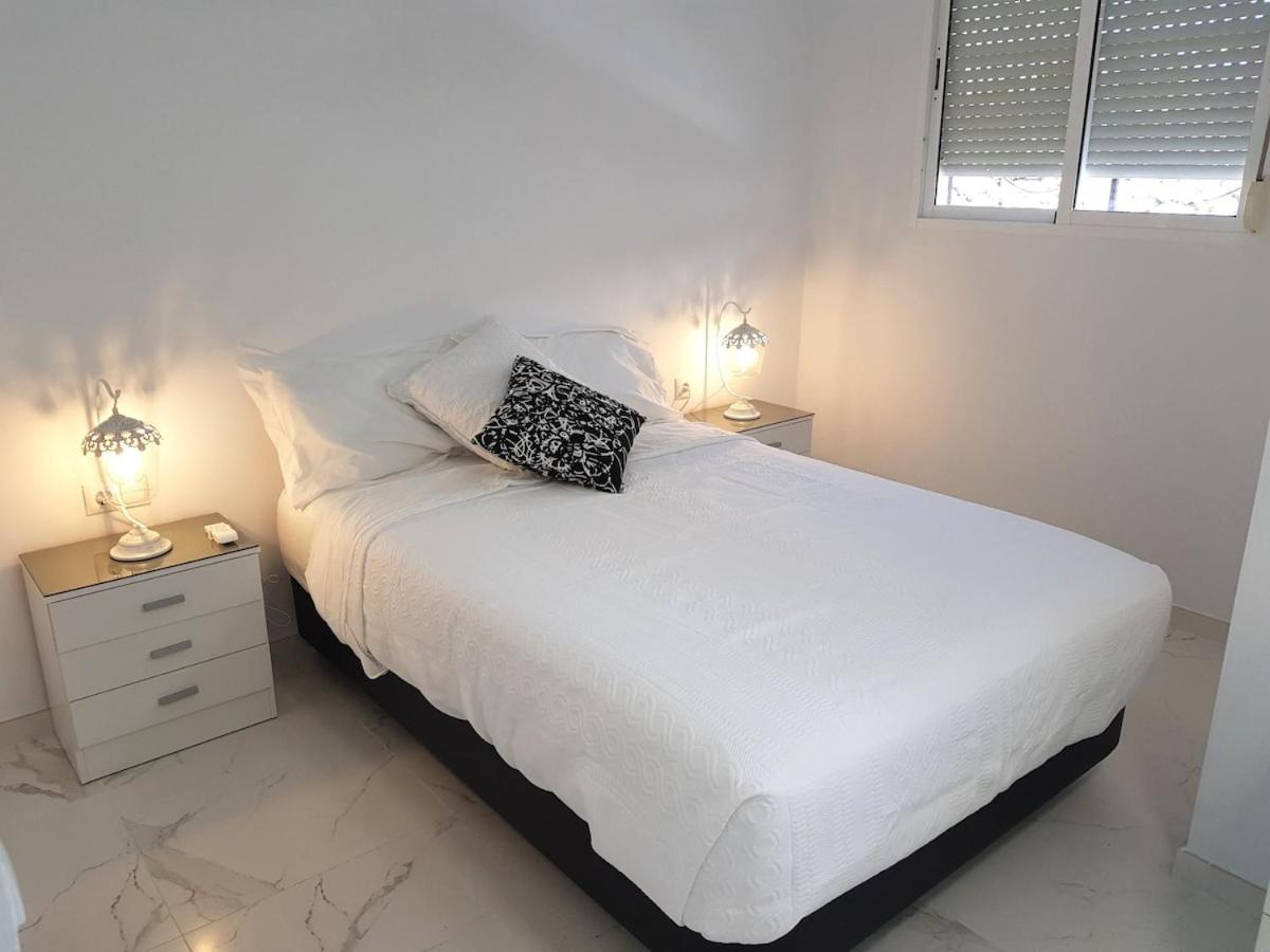 Villa de Tres Habitaciones