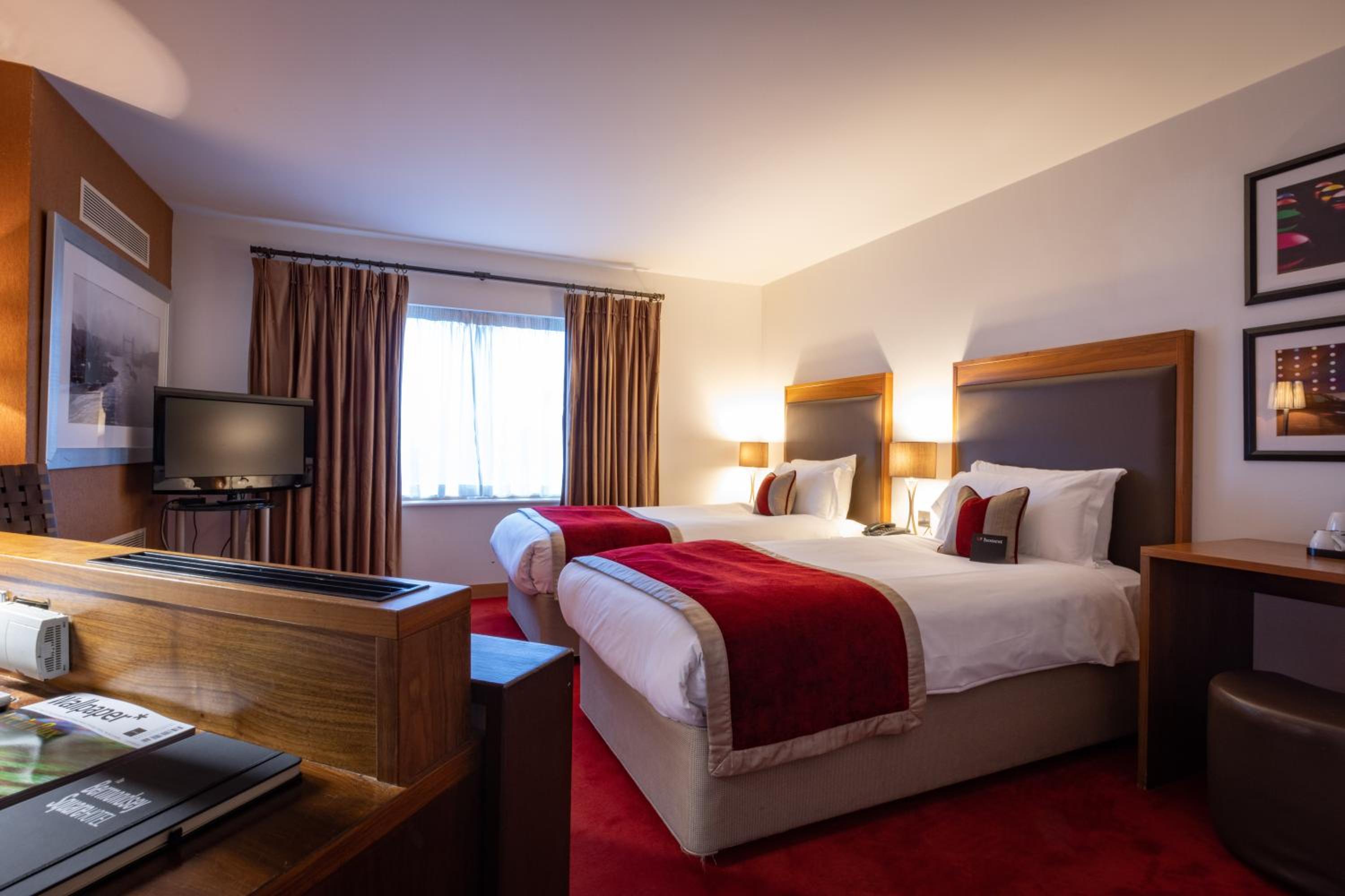 Superior Twin Room photo 3