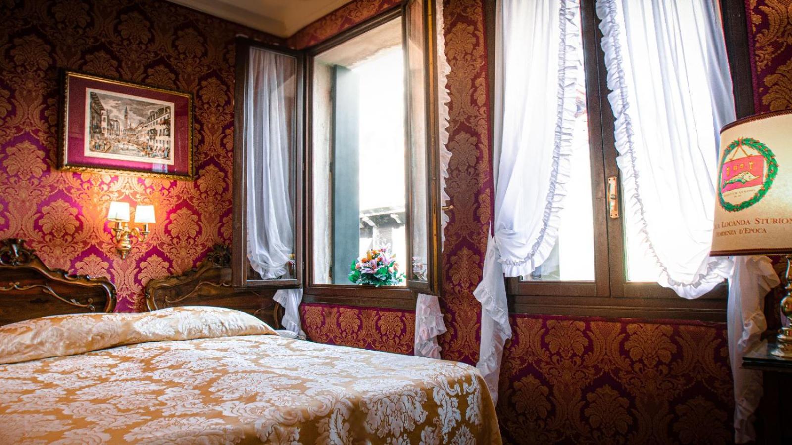 Economy Double Room photo 1