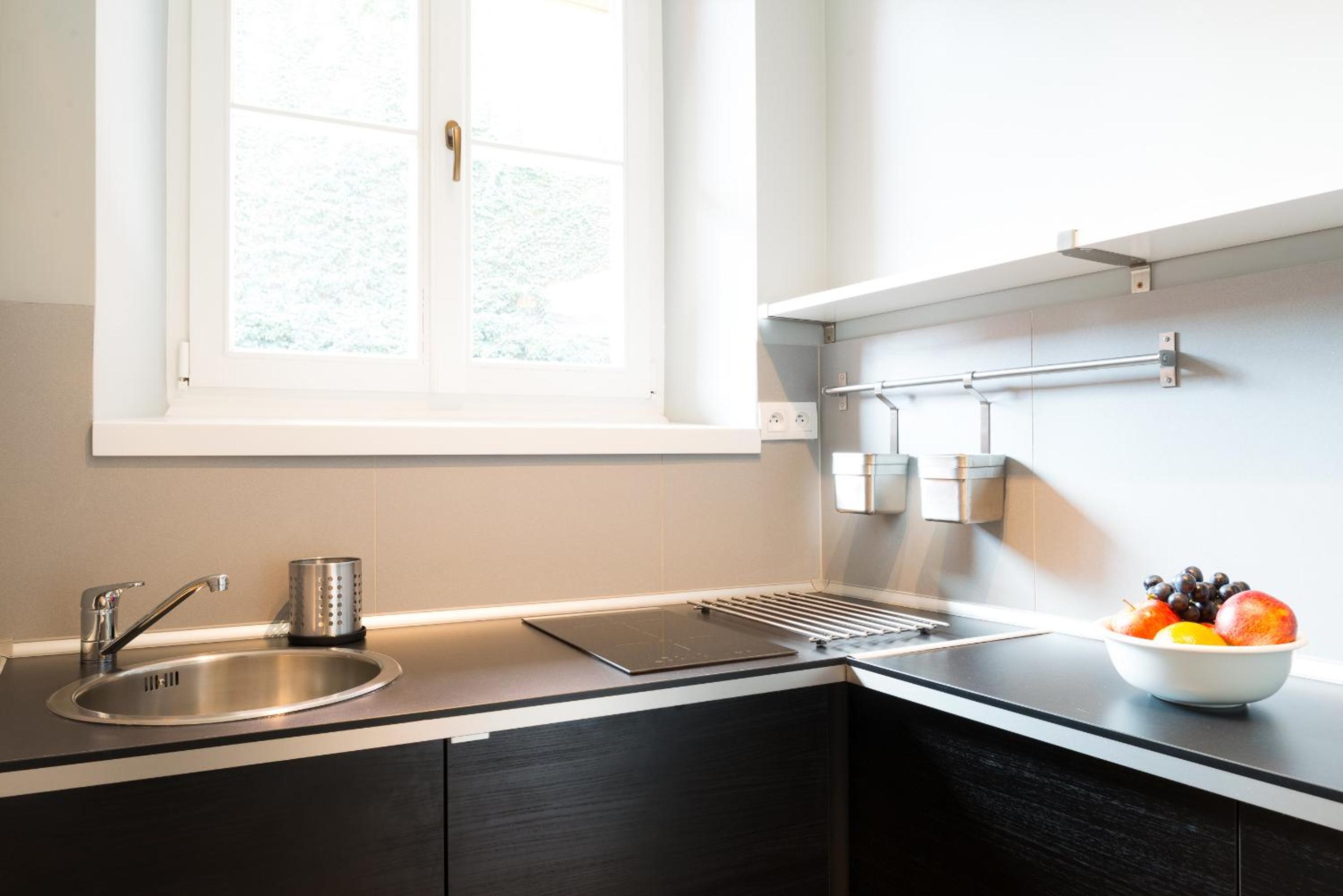 Studio Apartment photo 2