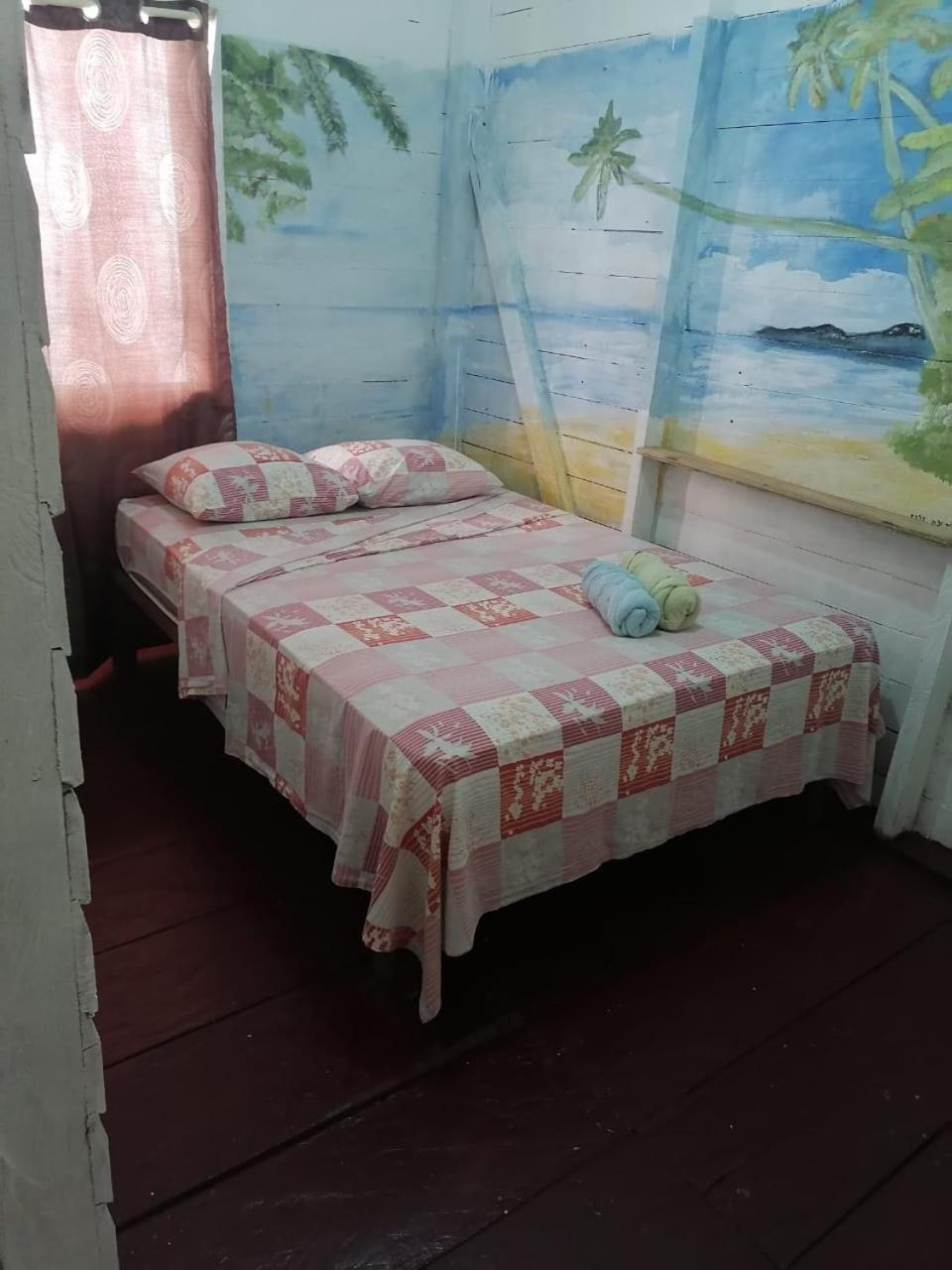 Double Room with Private Bathroom photo 1