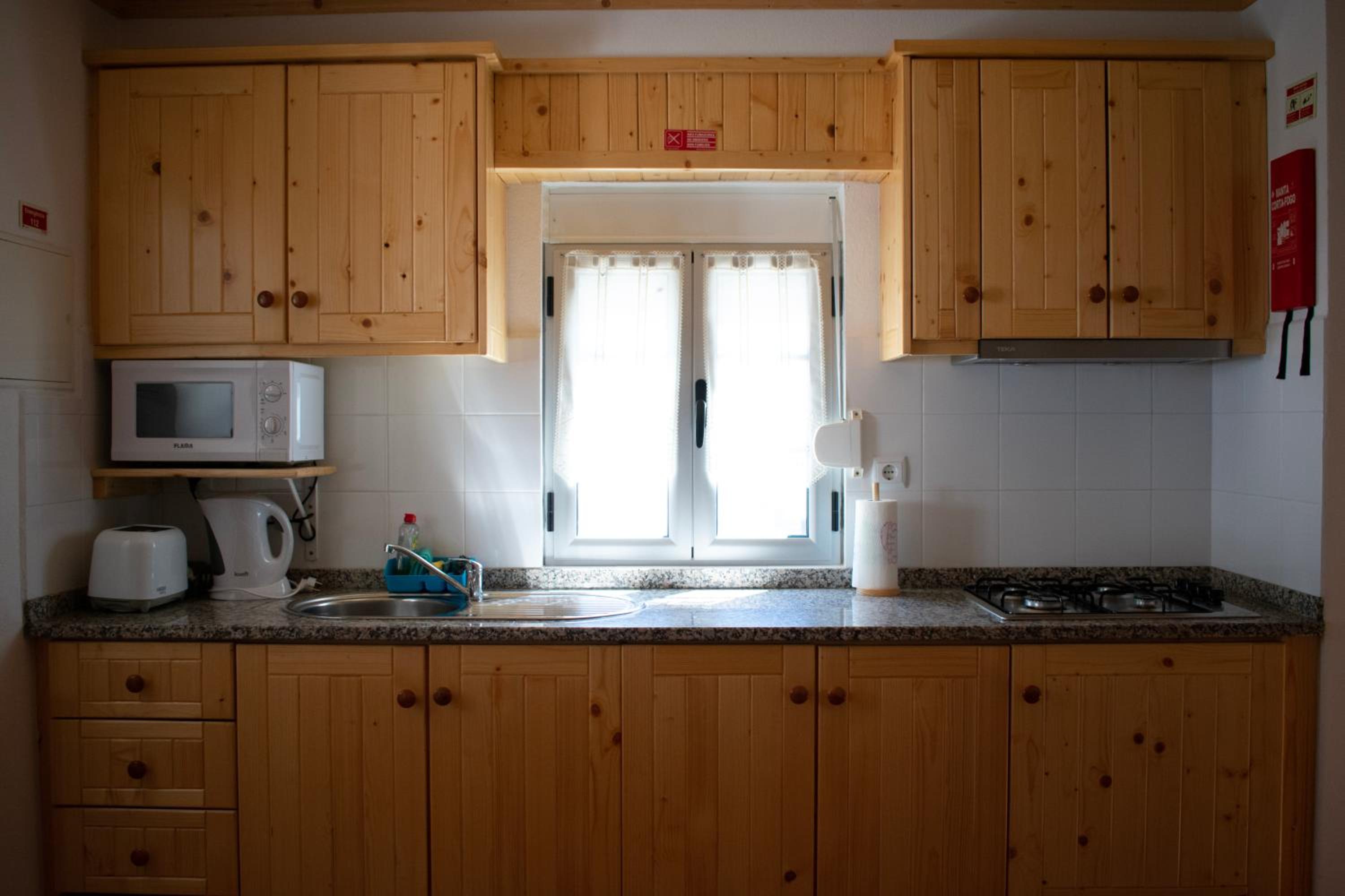 One-Bedroom Apartment - Photo 17