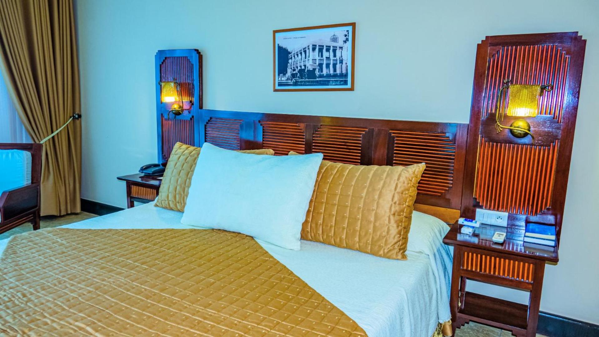 Suite photo 3