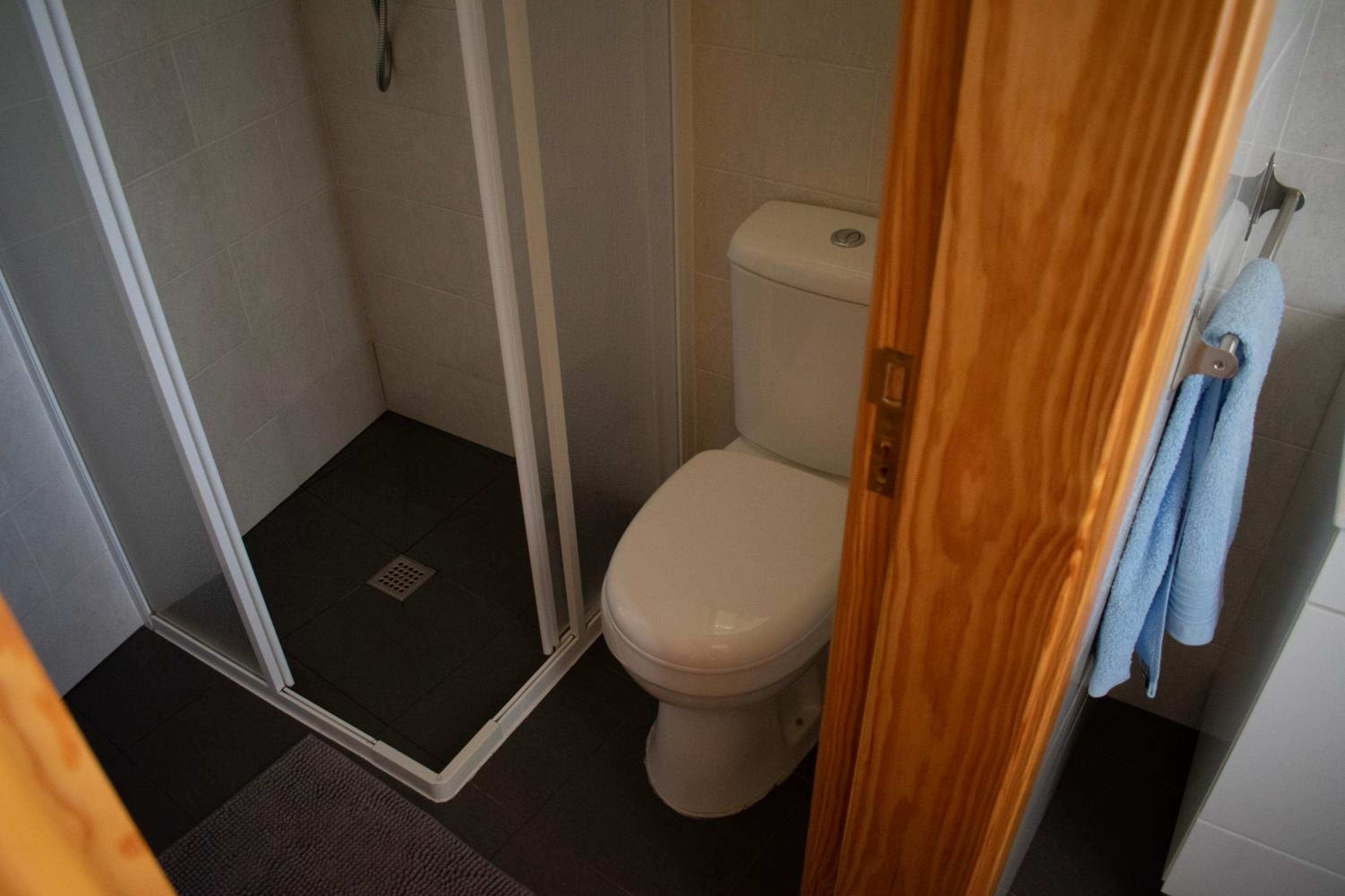 One-Bedroom Apartment - Photo 15