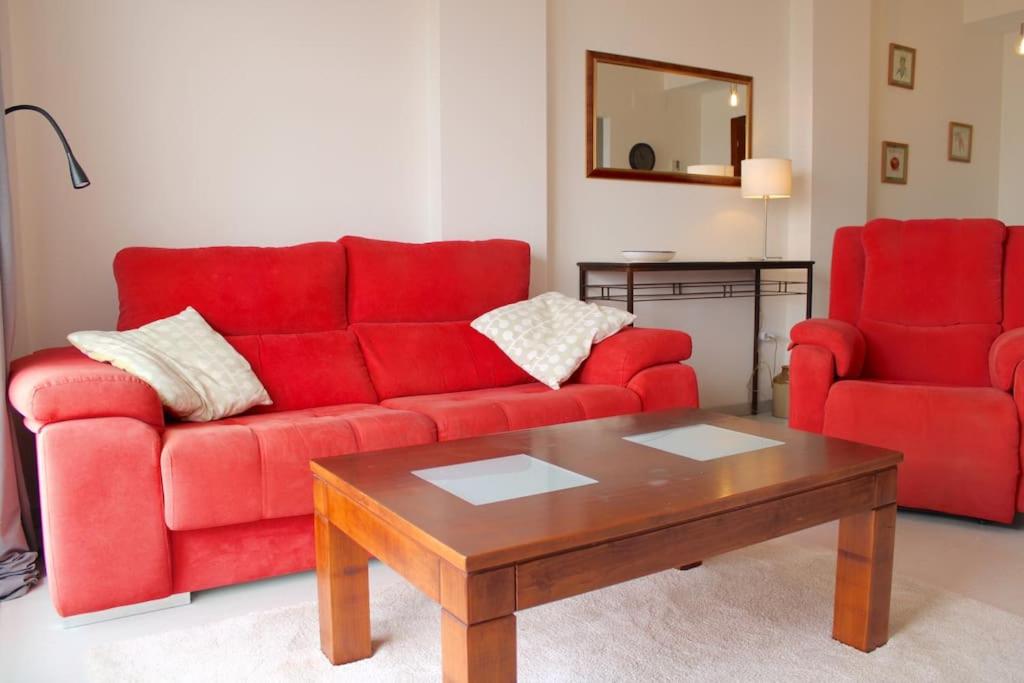 Departamento de tres habitaciones