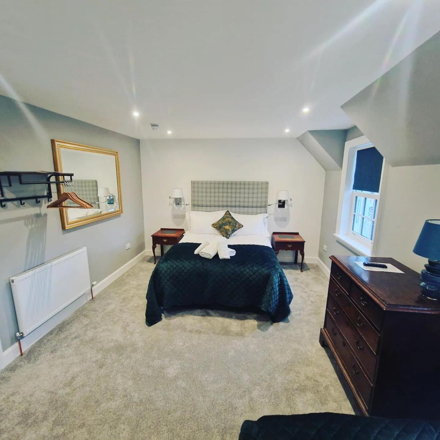 King Room with Two King Beds