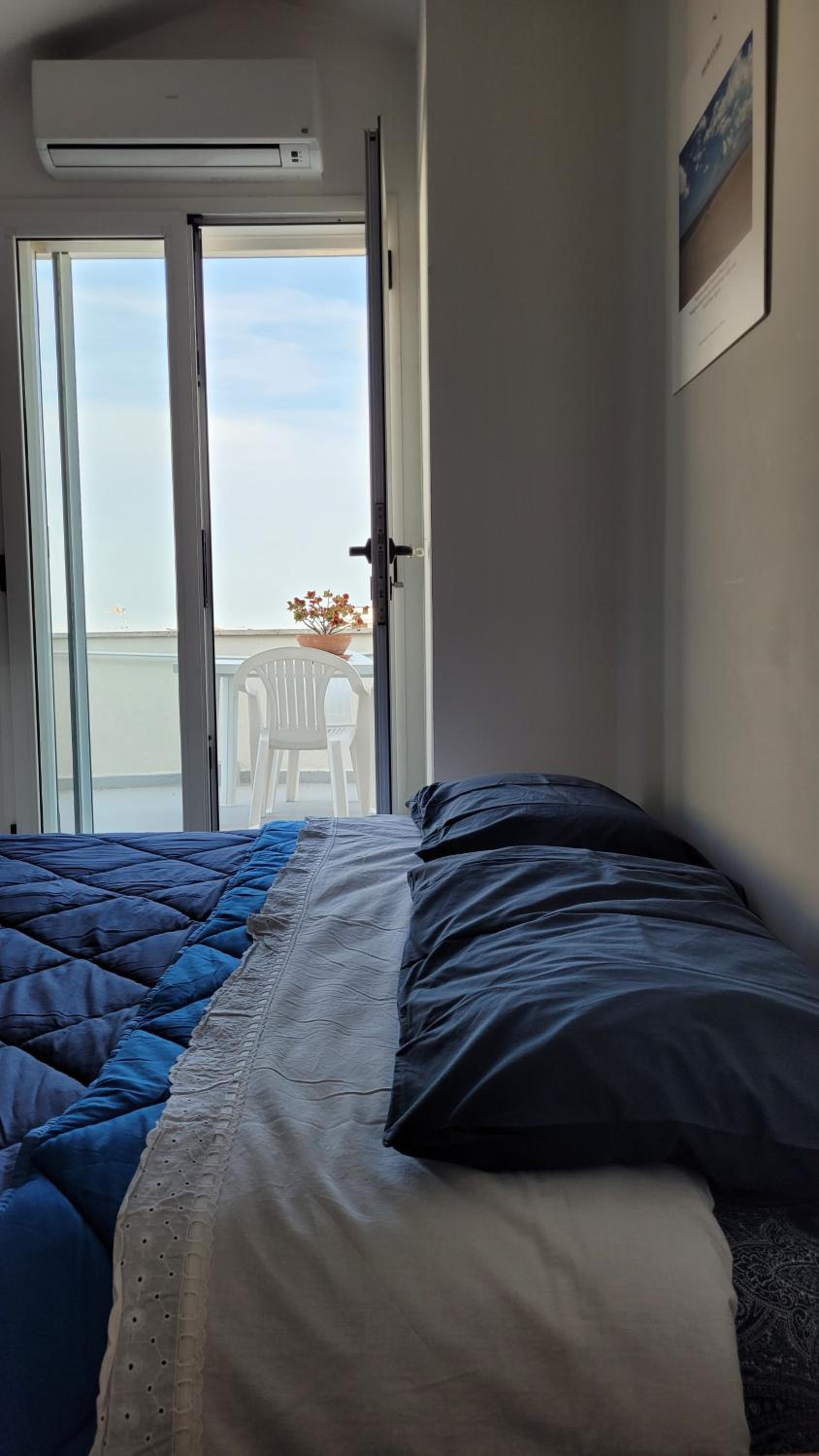 Studio with Terrace photo 2