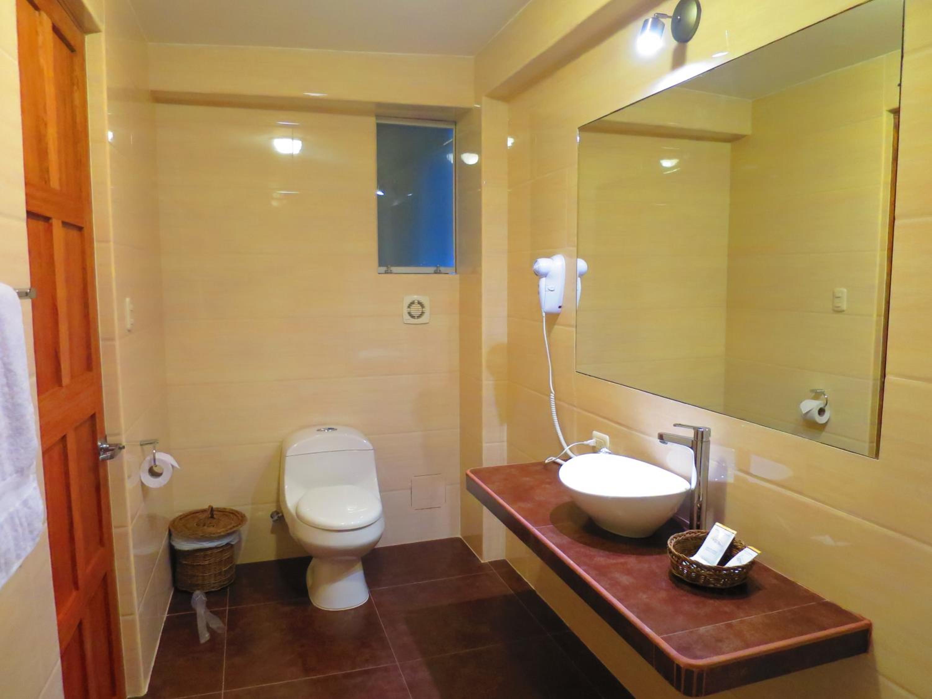 Classic Triple Room photo 3