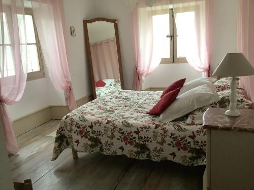 Double Room with Mountain View photo 1