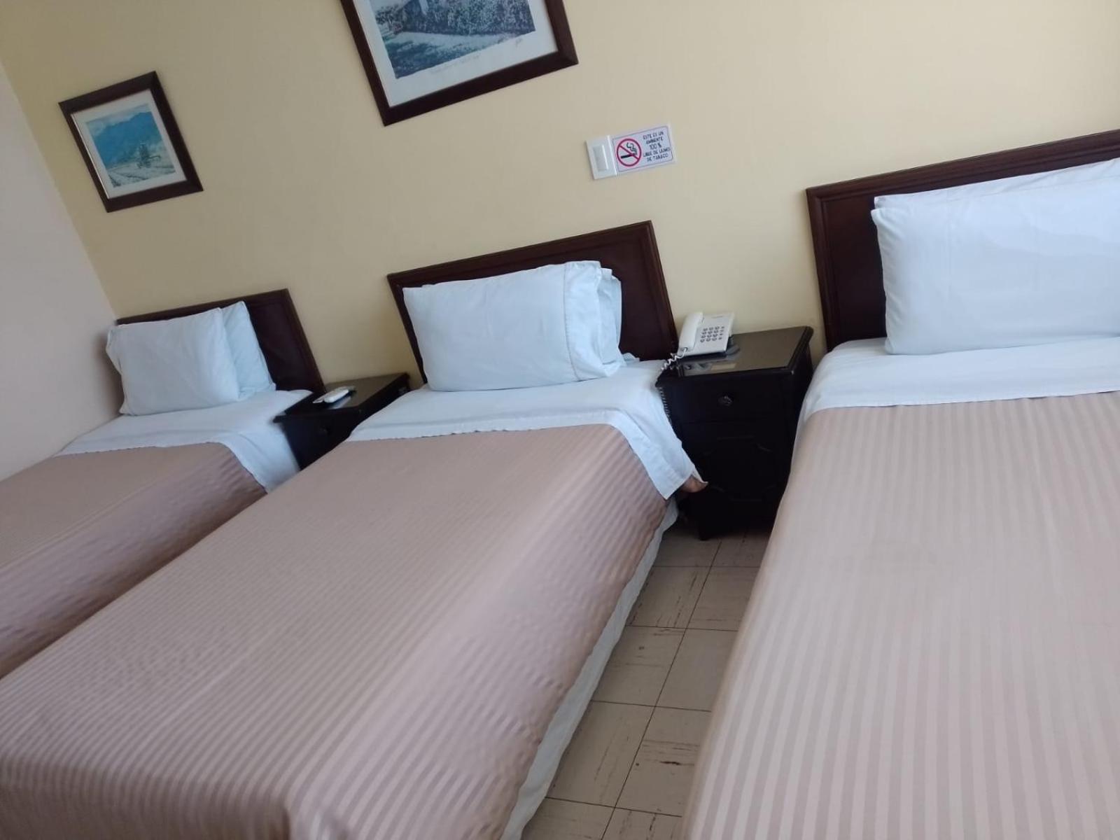 Triple Room photo 2