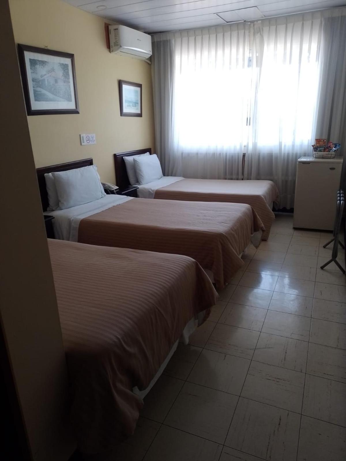 Triple Room photo 3