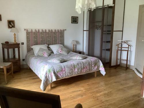 Double Room with Garden View photo 1