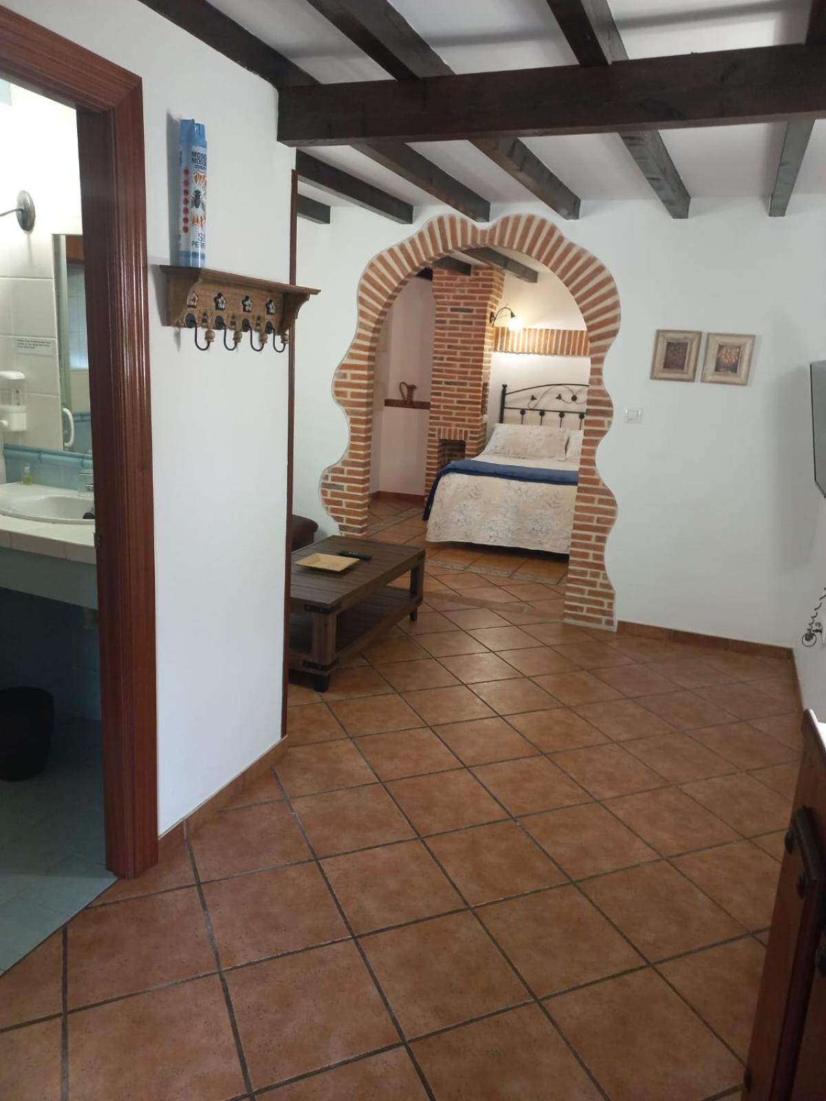 Suite Estándar