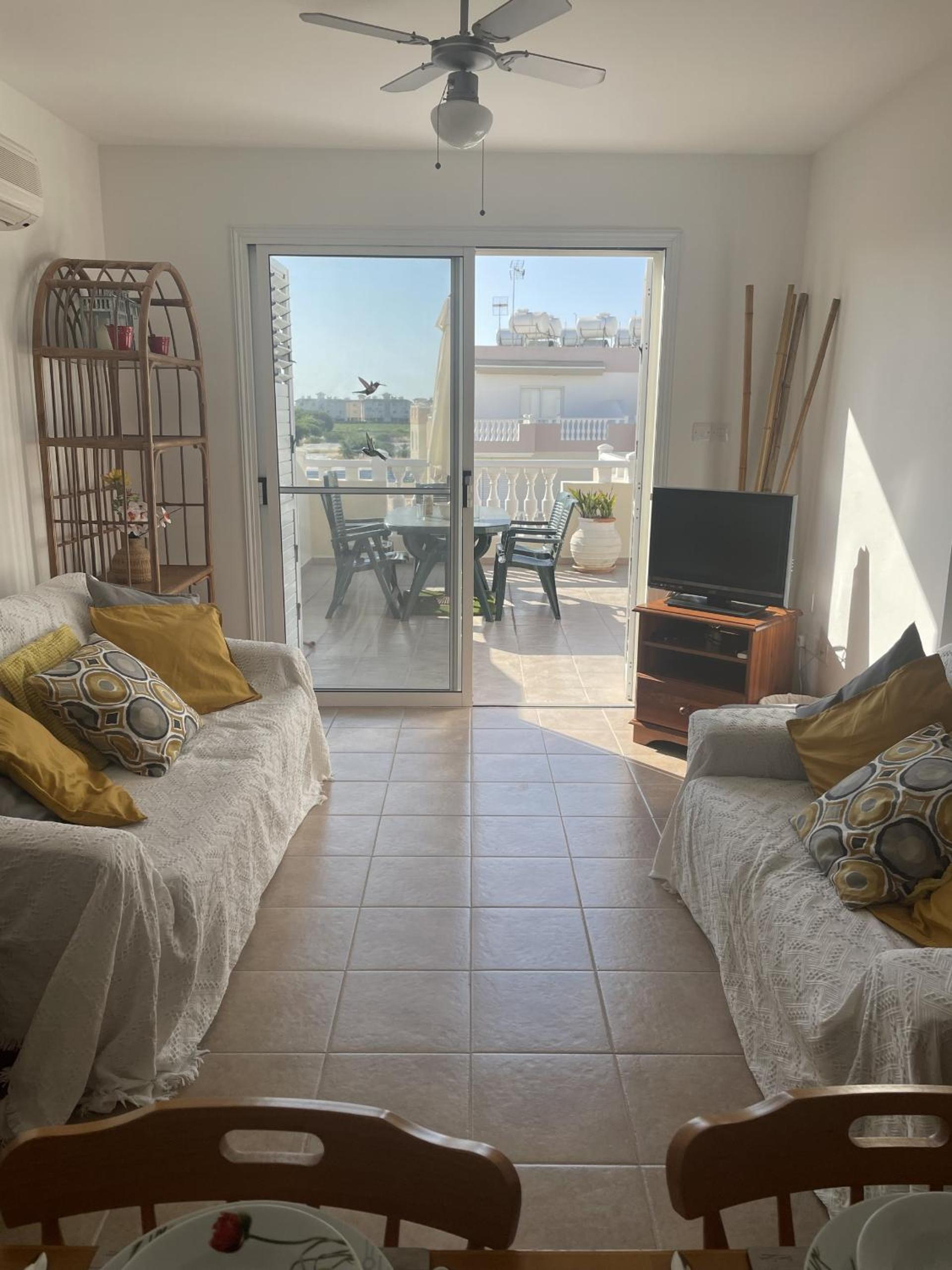 Apartment With Balcony photo 1